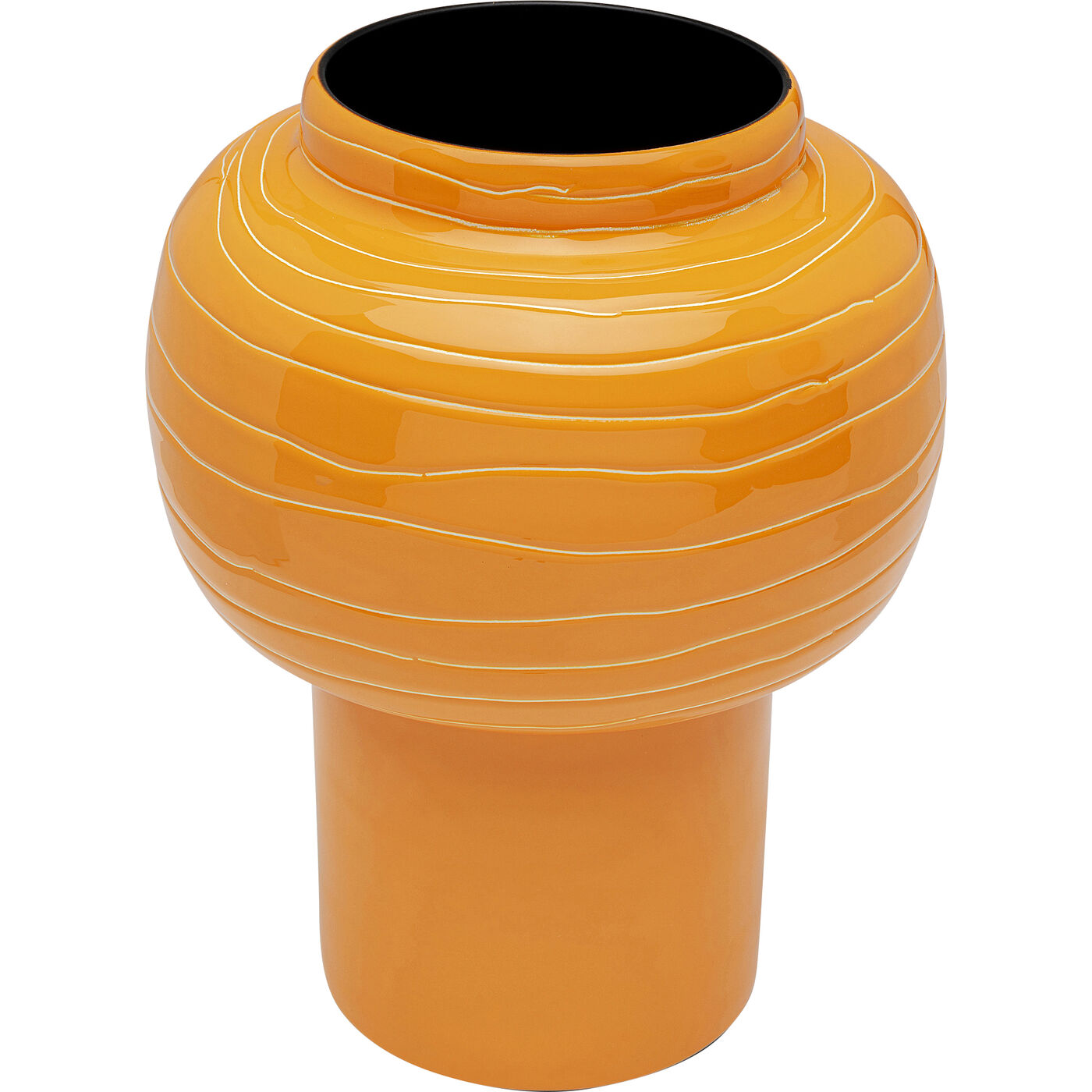 Vaso Jungle 33cm