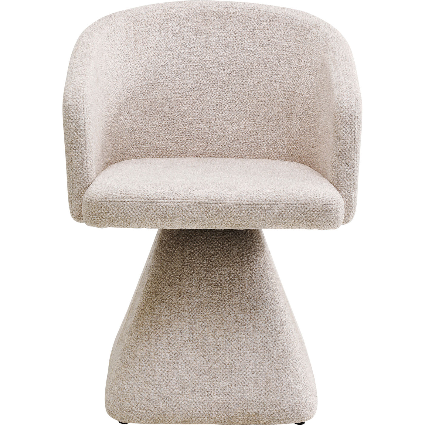 Drehstuhl Melli Creme