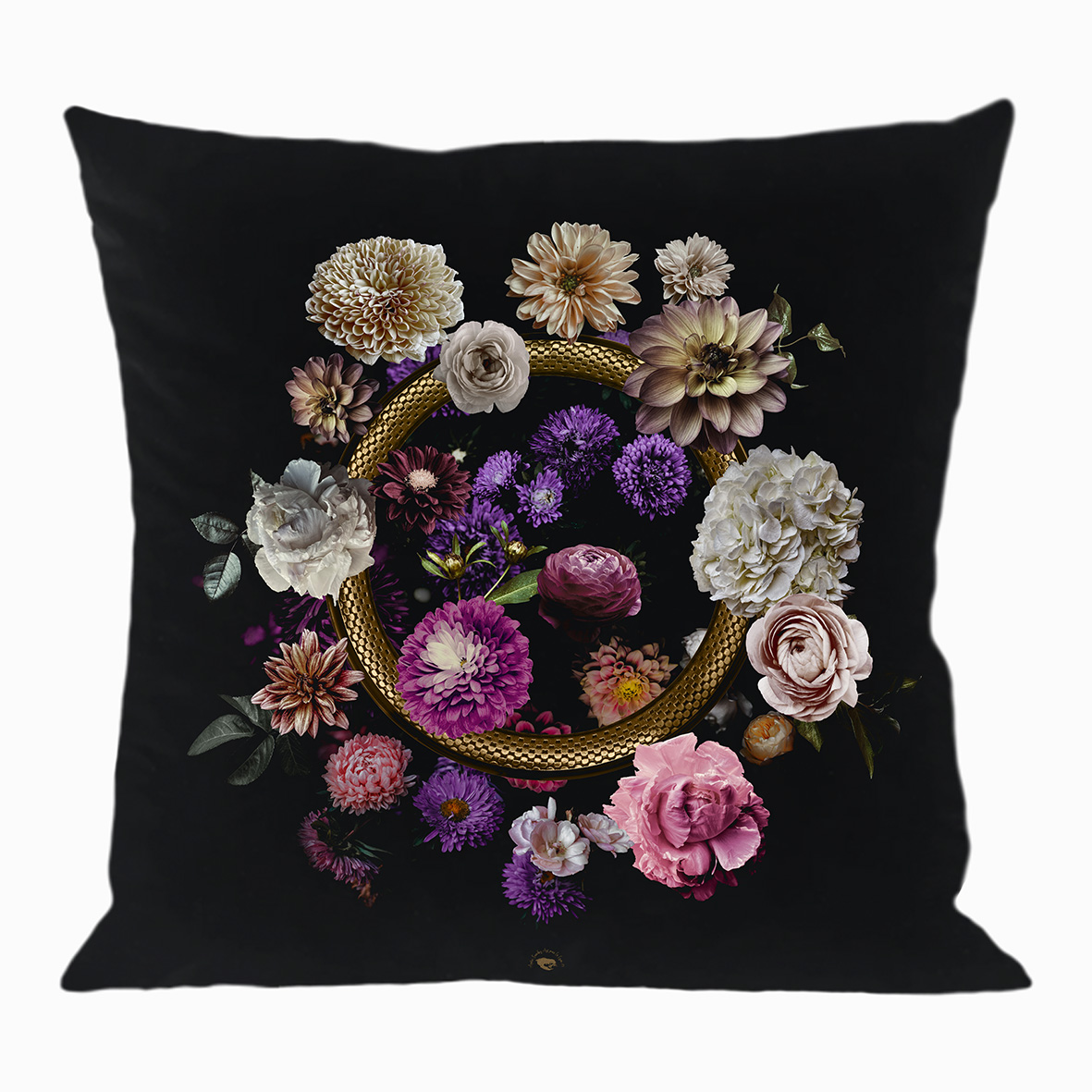 Kissenbezug 100x100 Paradise Lost