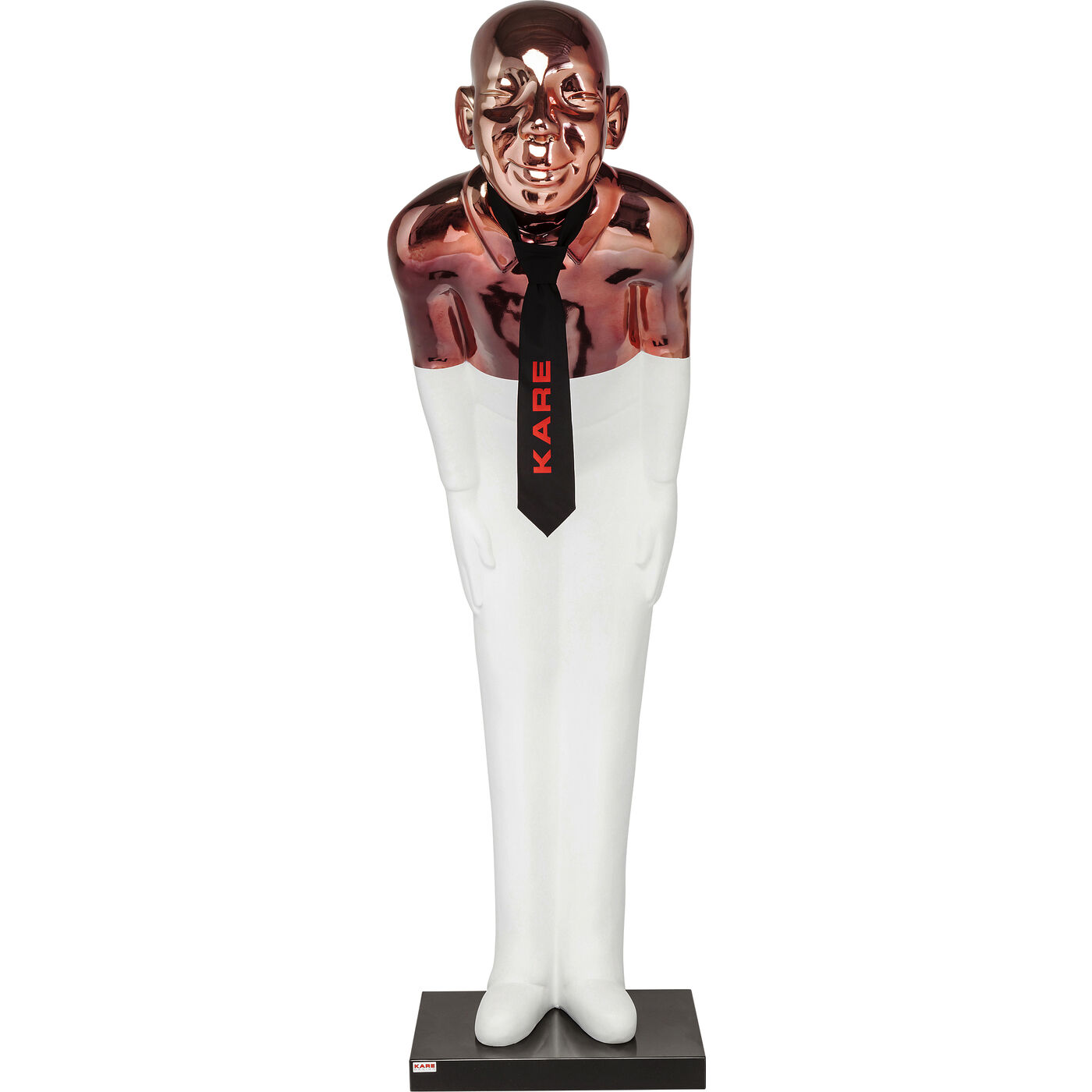 Kare Teamoutfit Krawatte 144x5cm