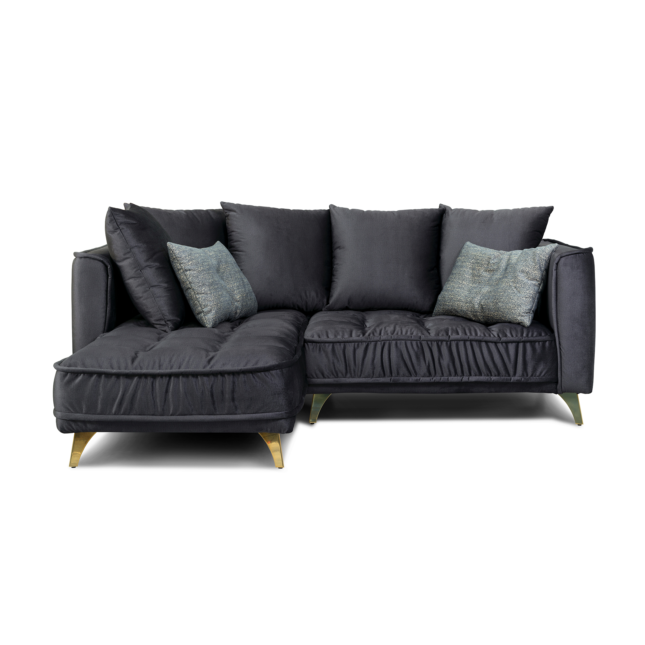 Ecksofa Benita Set 15