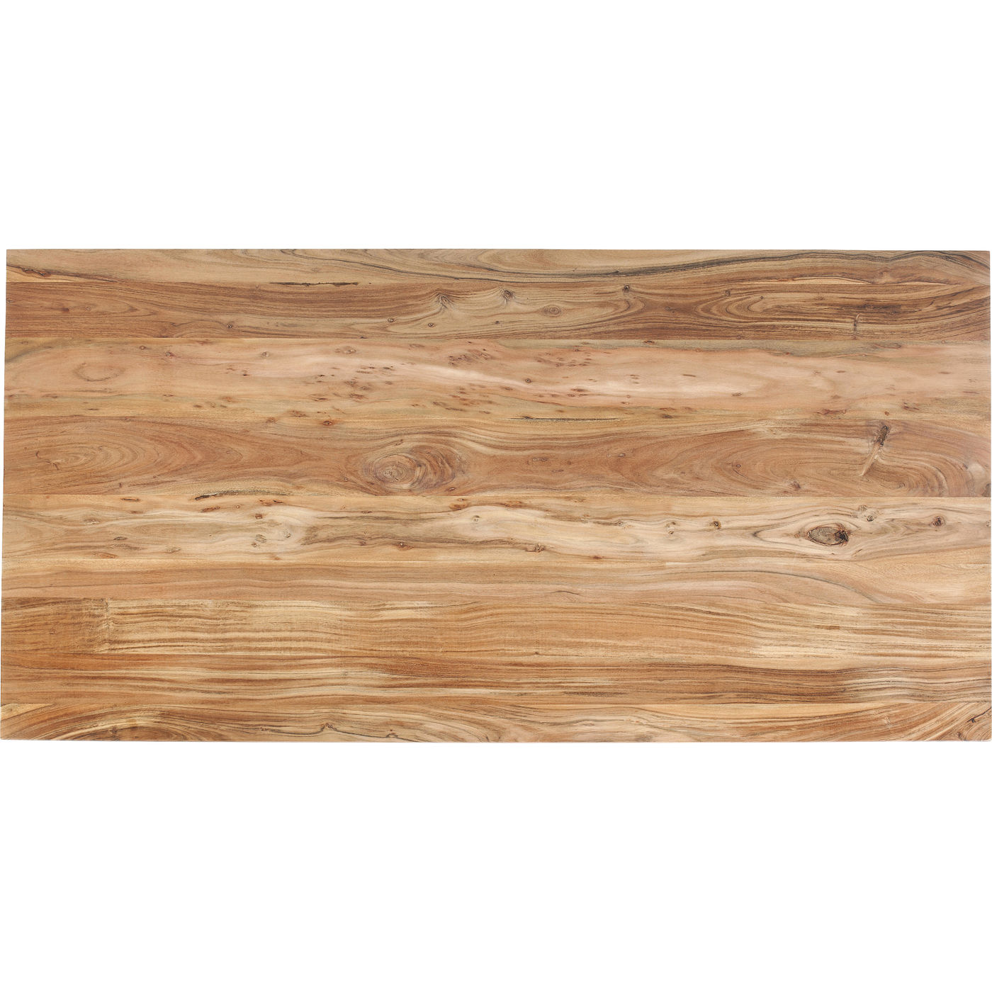 Tisch Symphony Chrom 180x90