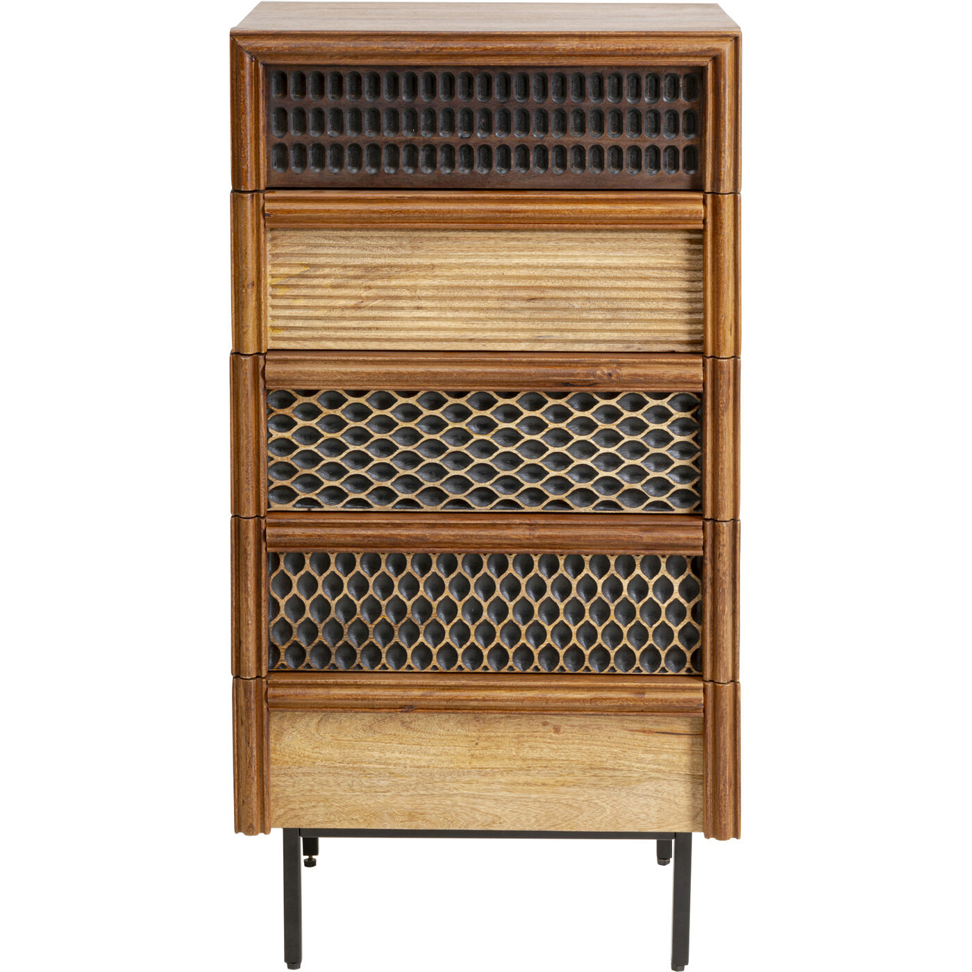 Kommode Gino 55x110cm