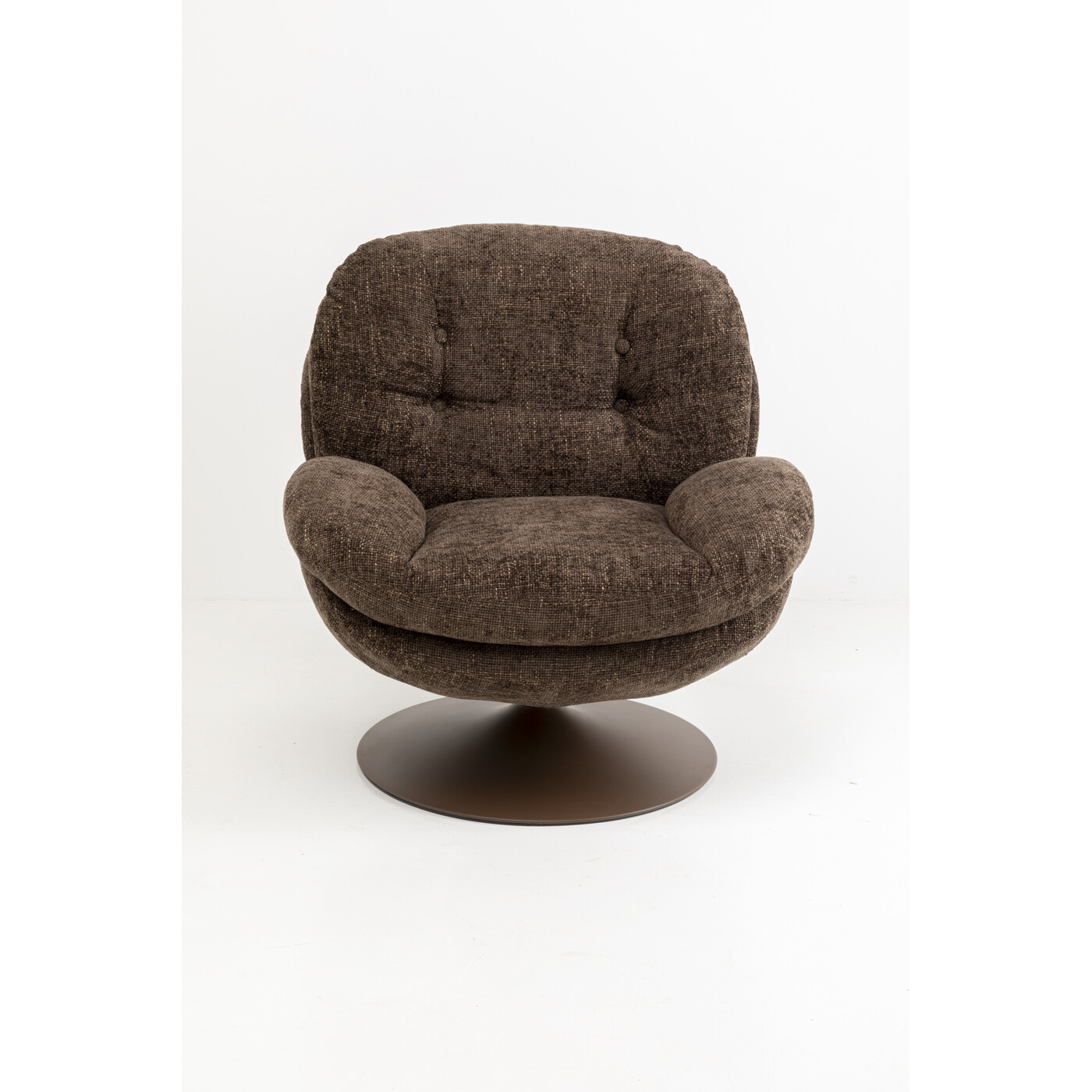 Drehsessel Cosy Braun