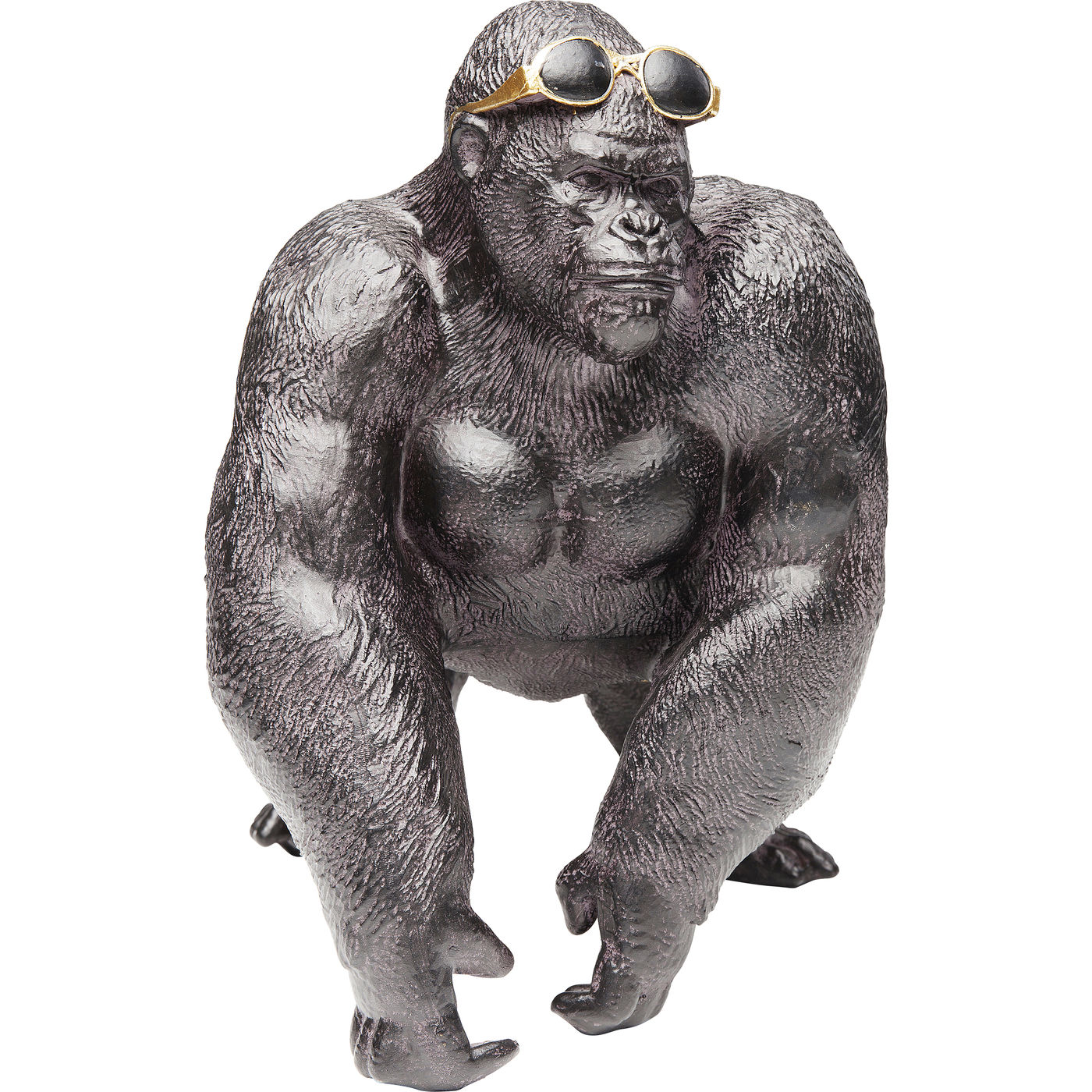 Deko Figur Monkey Beach 20cm