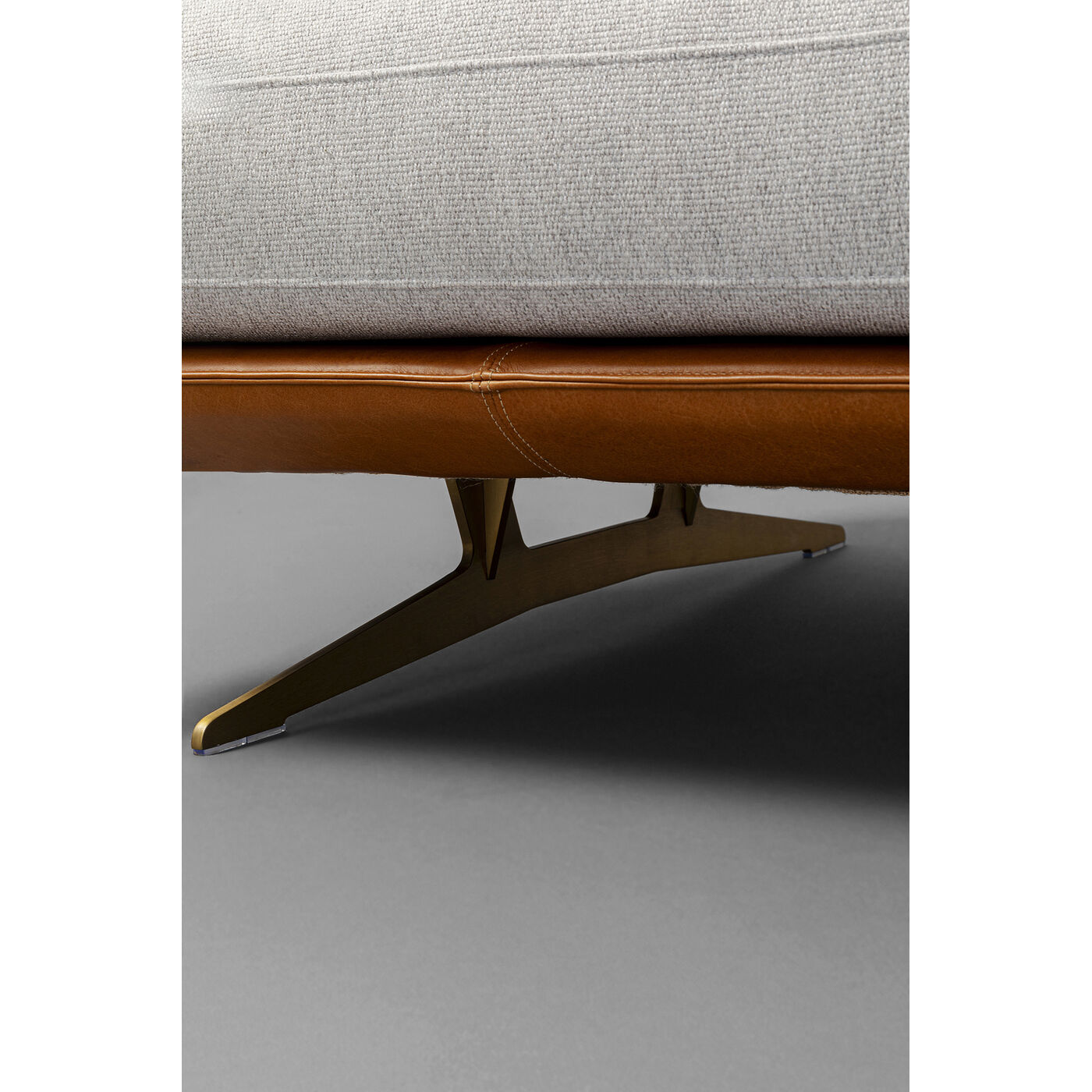Ecksofa Charles Links 169x333cm