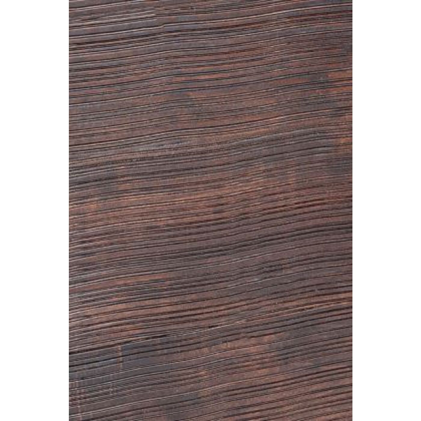 Materialmuster Olbia Dunkel