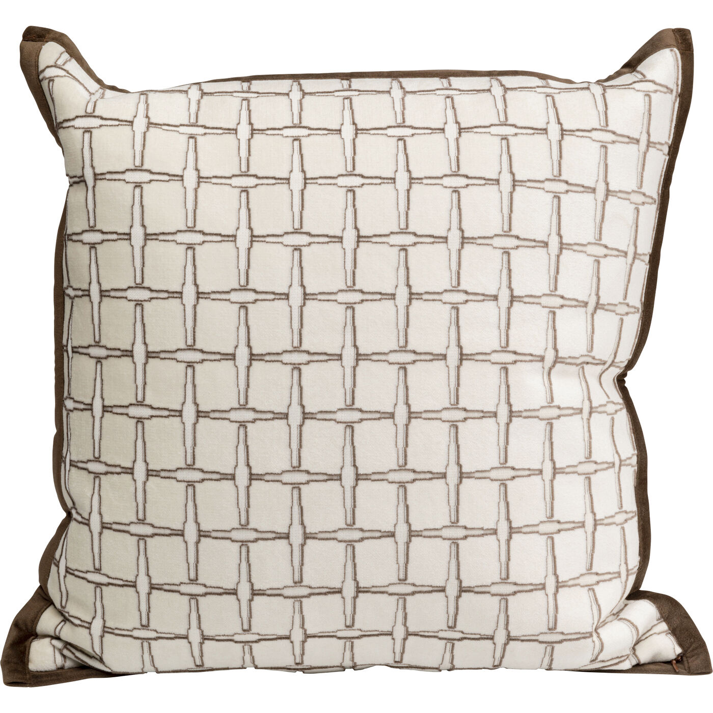 Kissen Chain 45x45cm