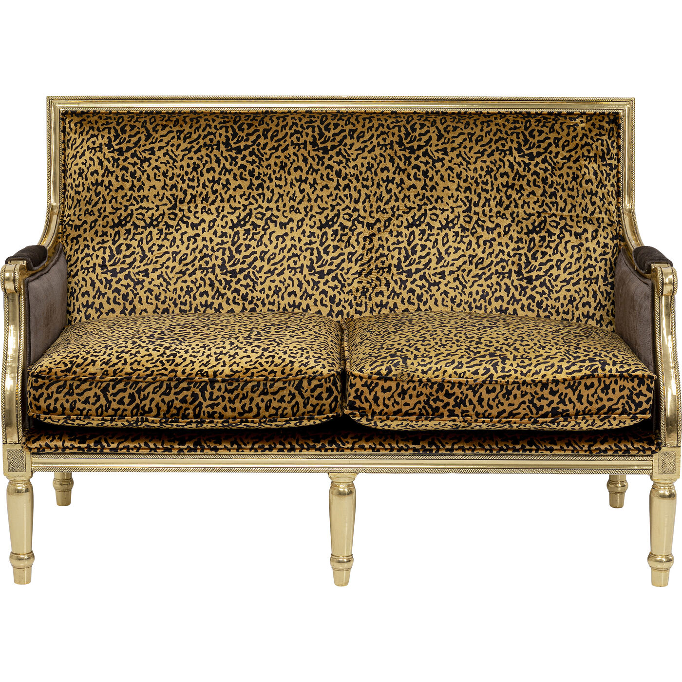 Sofa Regency Leo 135cm