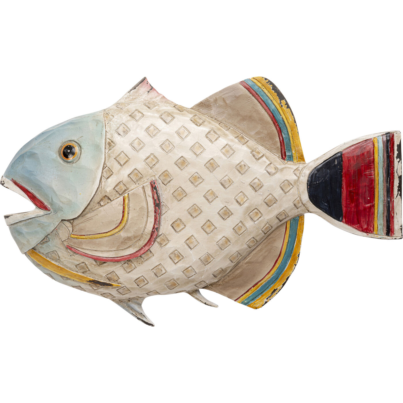 Figura decorativa  Fishy 30cm