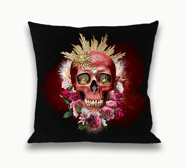 Kissenbezug 60x60 AB Irato