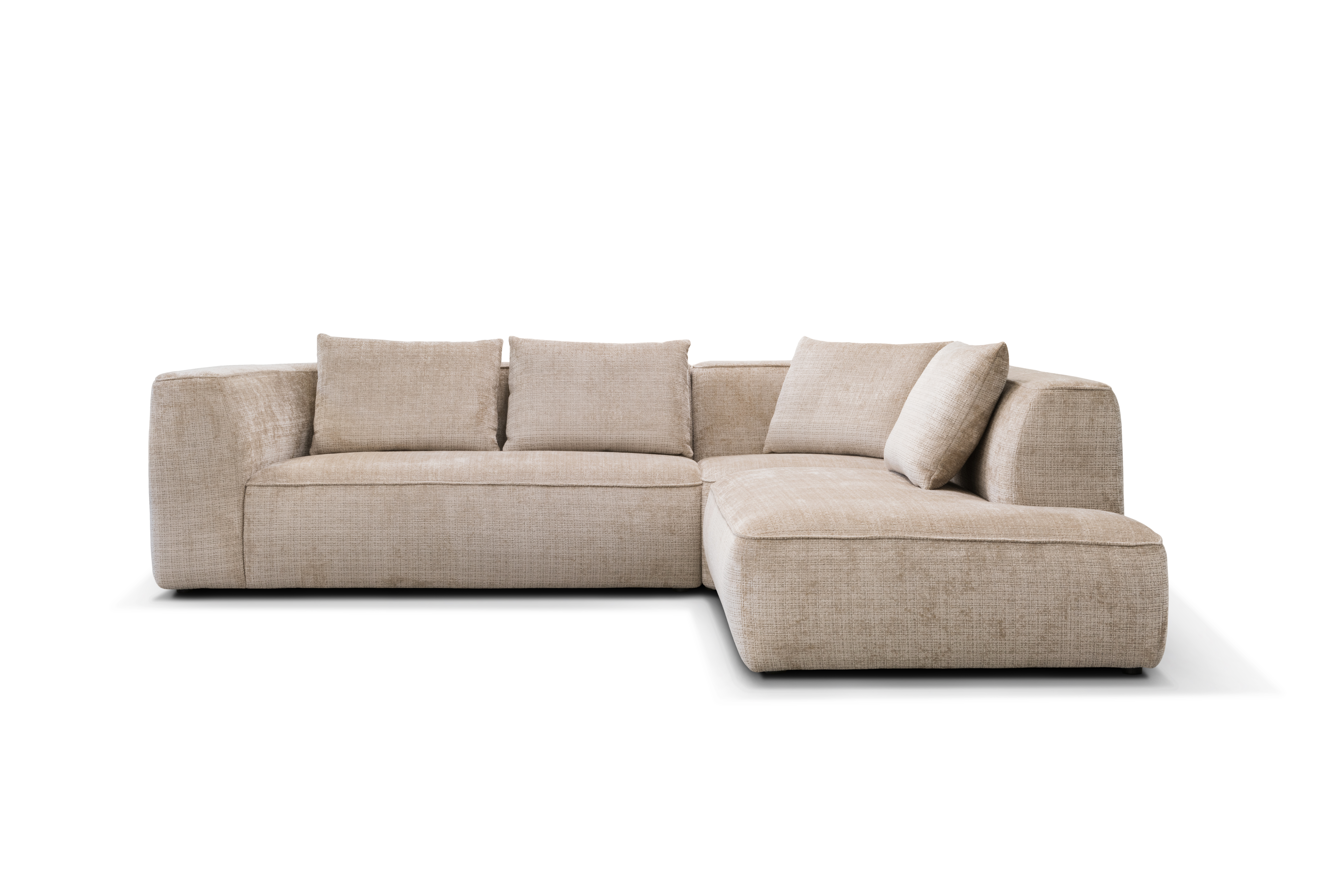Fontana Sofa Set 4