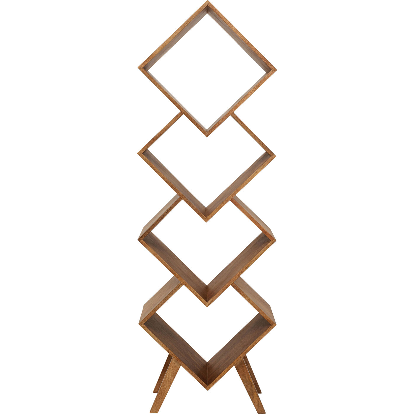 Regal Cubes Balance 57x173cm