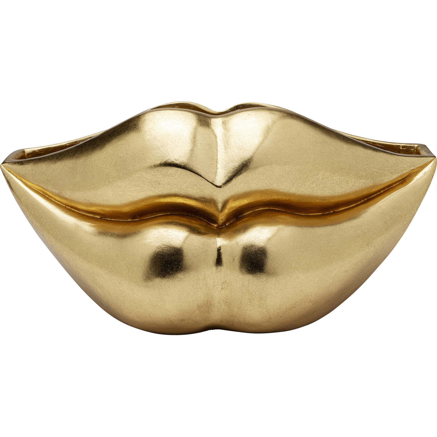 Pflanzentopf Lips Gold 30cm