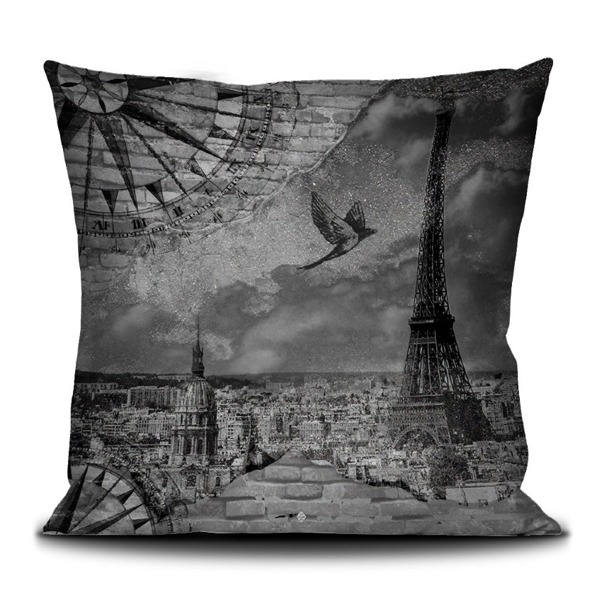 Kissenbezug 60x60 Patrocle