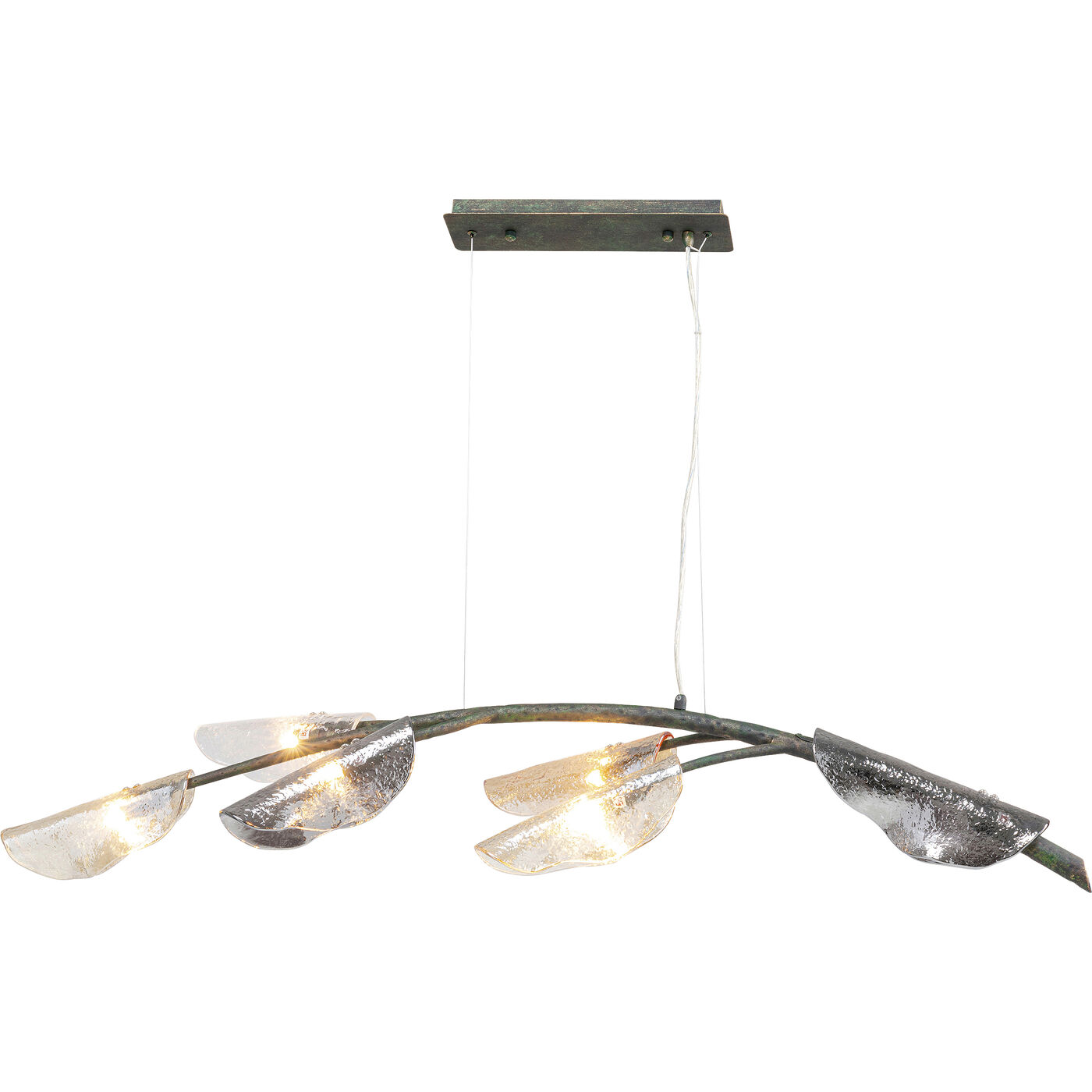 Hängeleuchte Branch 135cm