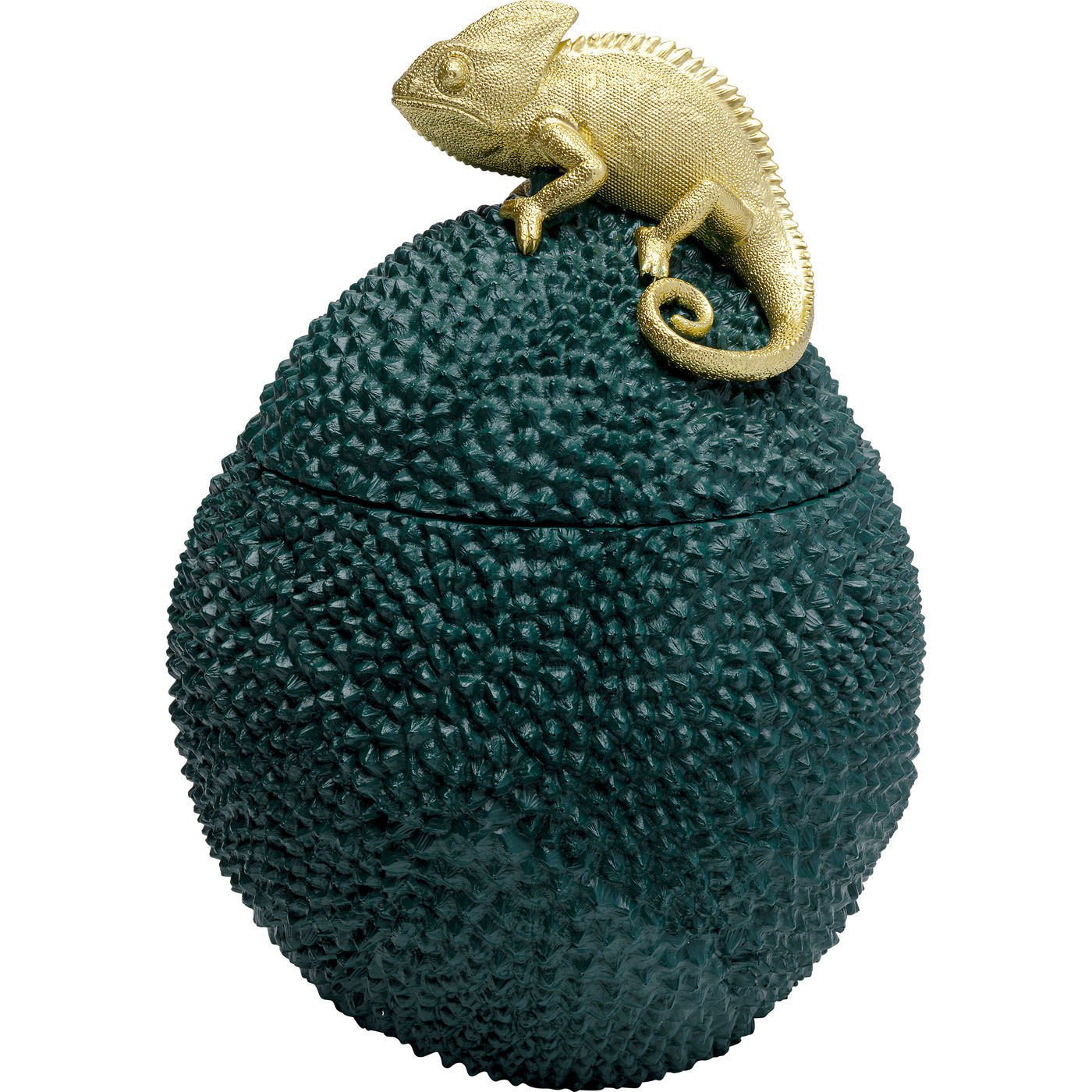 Deko Dose Jackfruit Chameleon 34cm