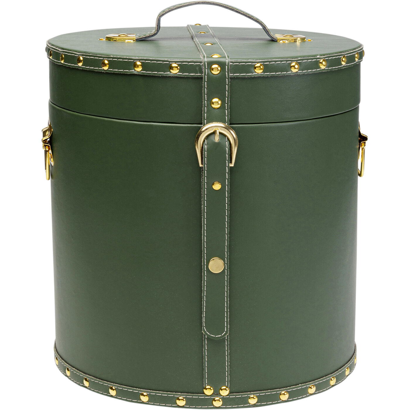 Box Dressy Grün