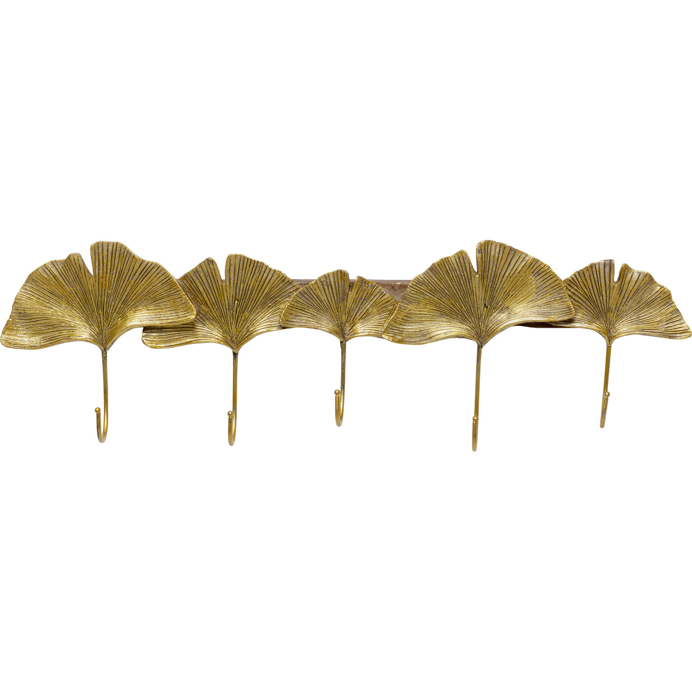 Wandgarderobe Ginkgo Leaf 47cm