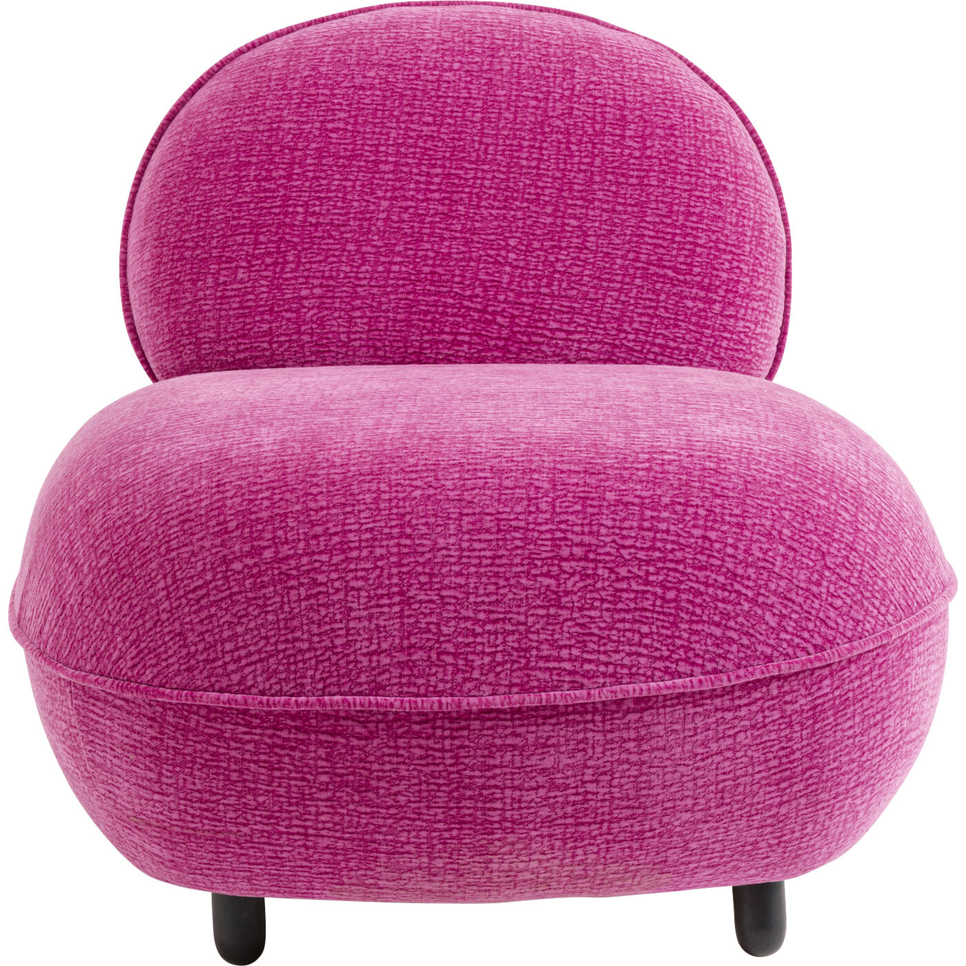 Sessel Kumo Pink 70cm