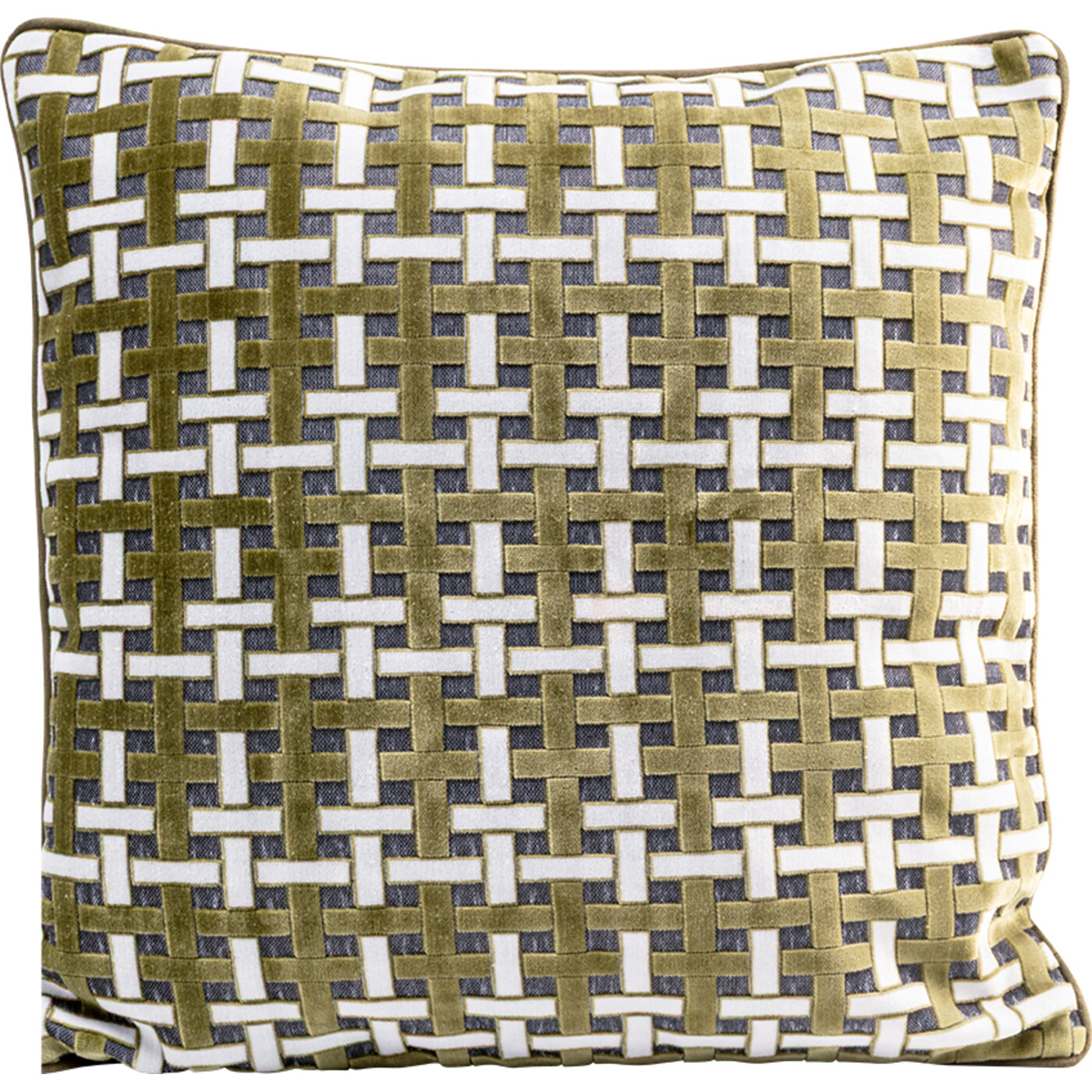 Kissen Meshy 45x45cm