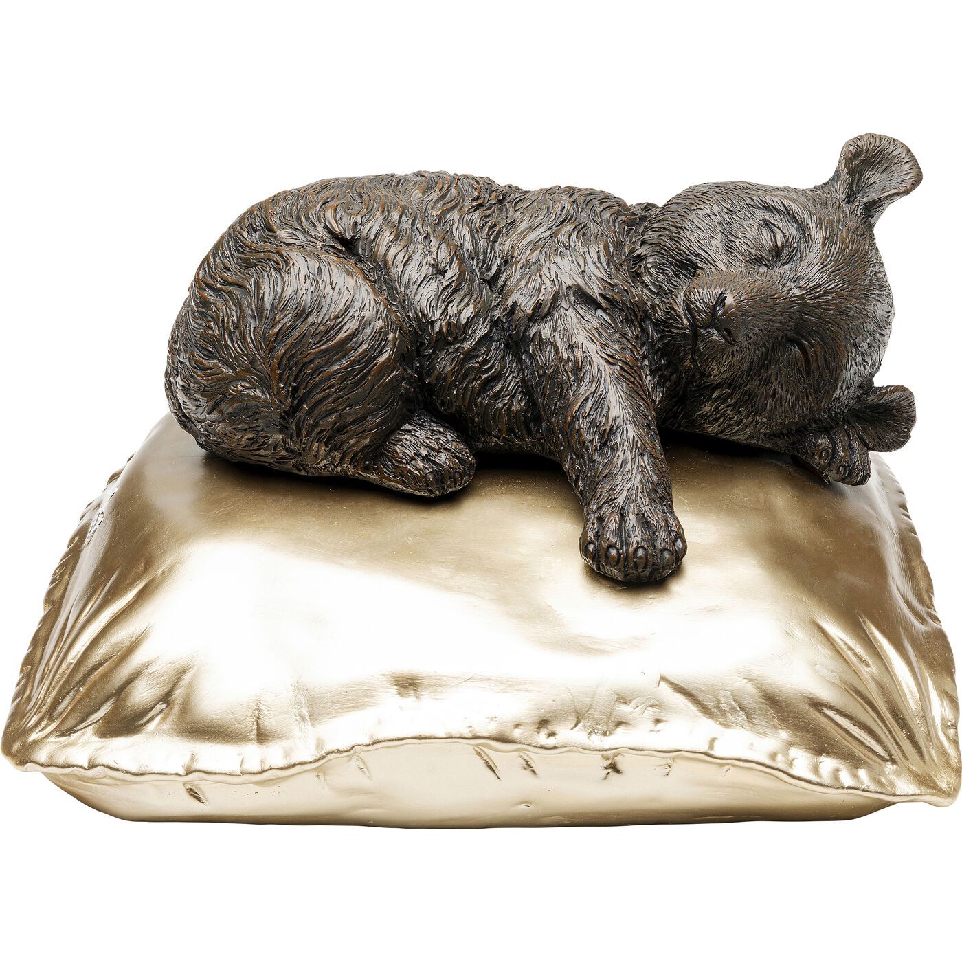 Figurine décorative Sleeping Koala 35cm