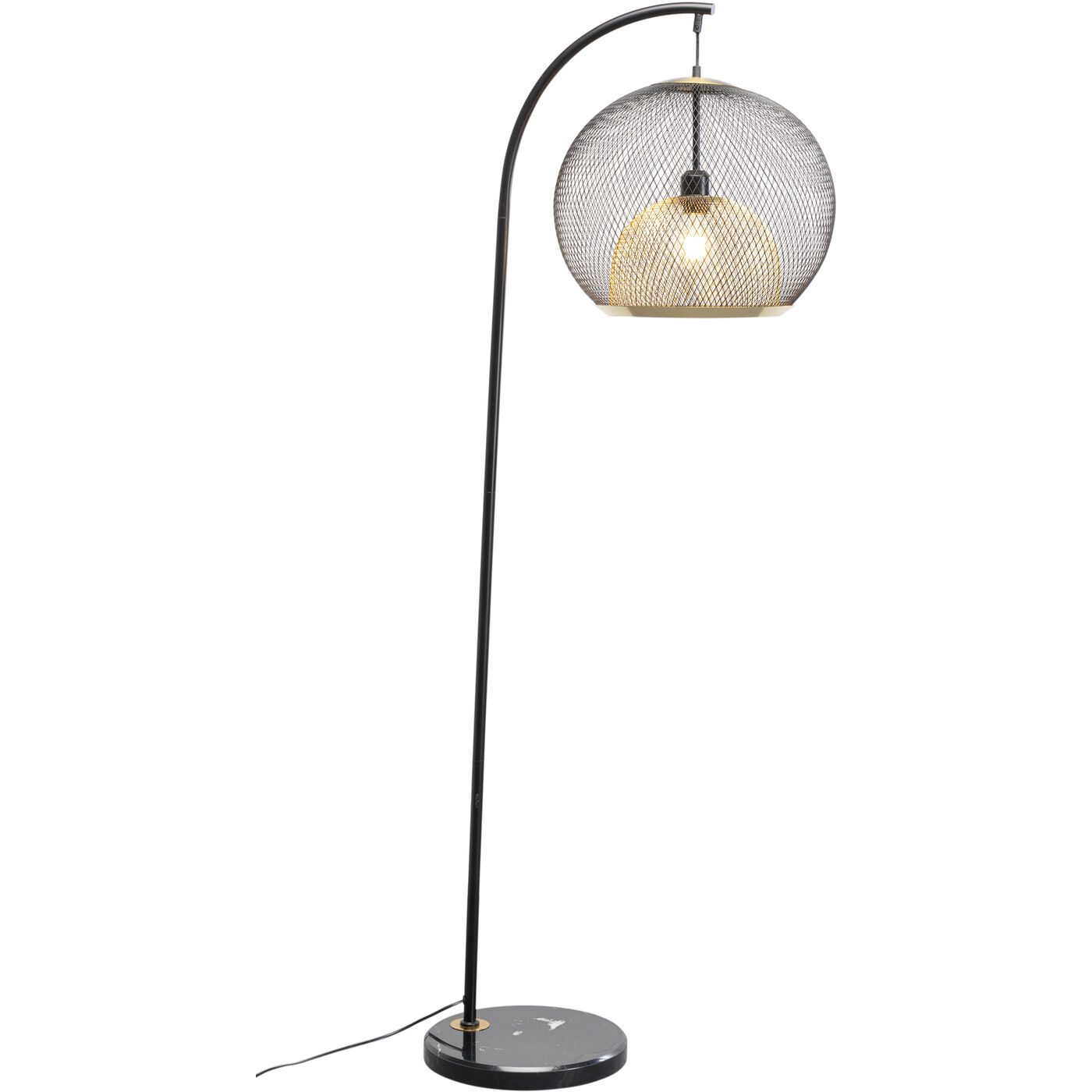 Stehleuchte Grato 156cm
