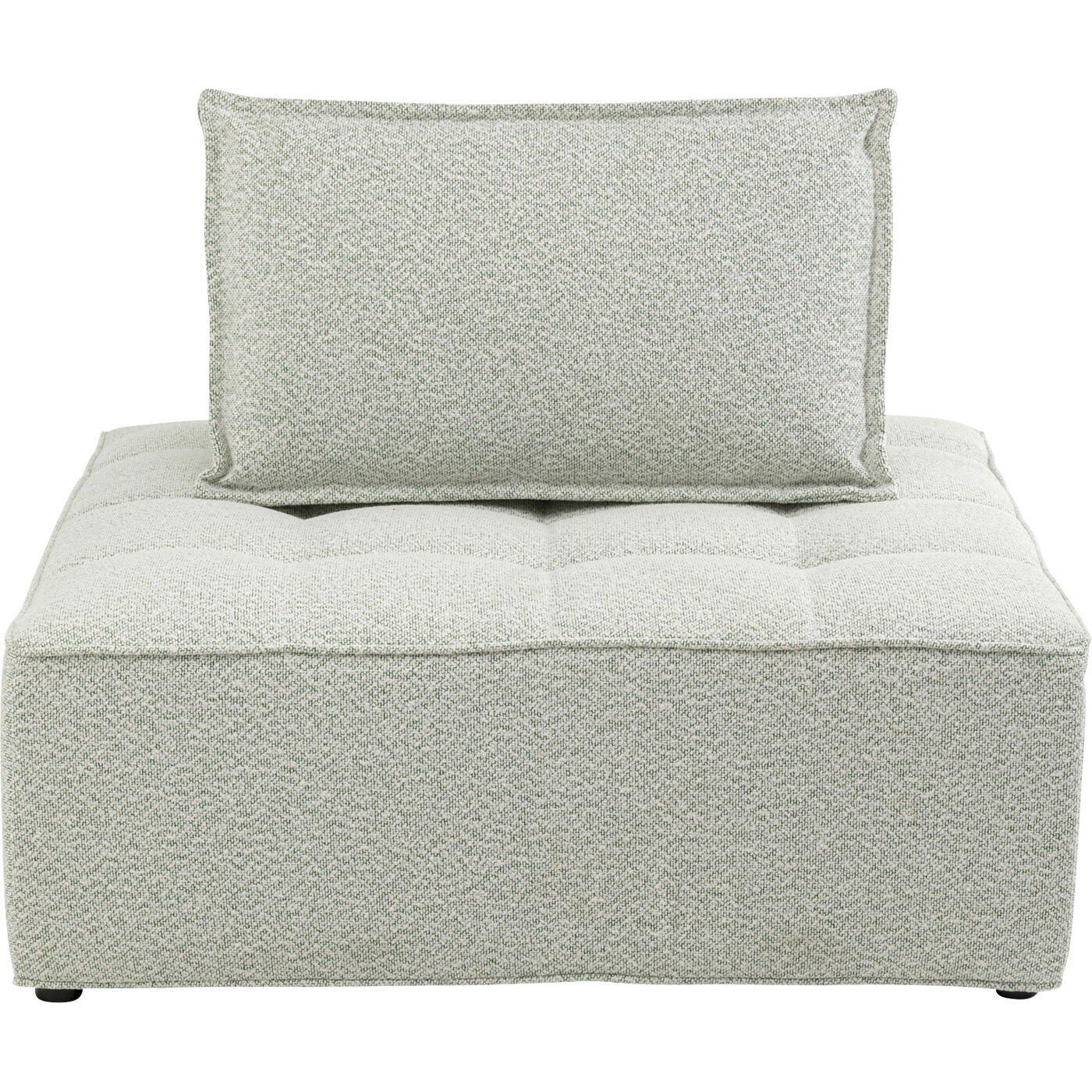 elemento divano  Portofino Mint Outdoor