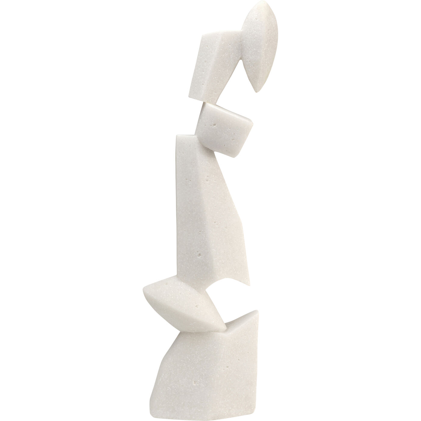 Deko Objekt Balance Stones 58cm