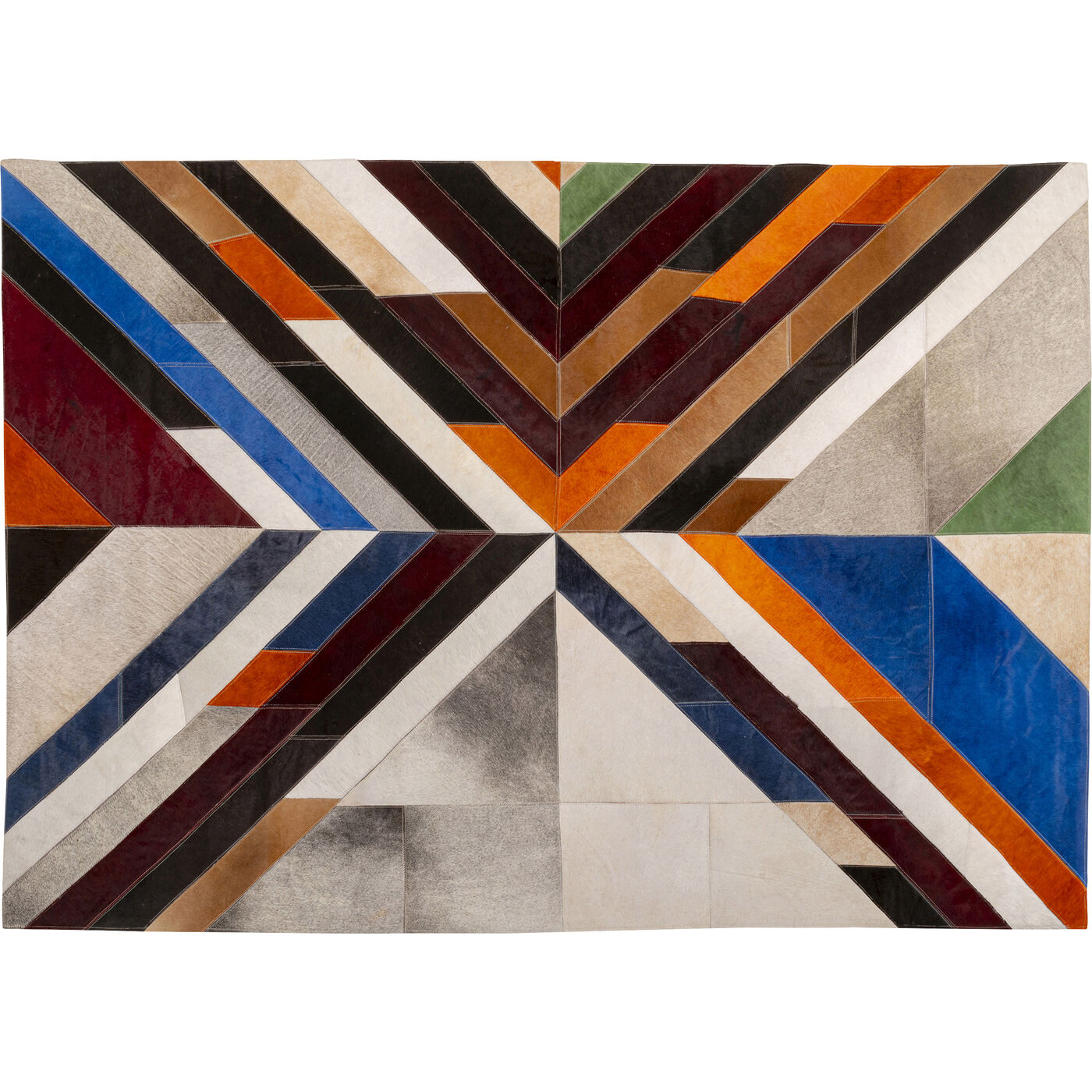 Teppich Eagle Eye 170x240cm