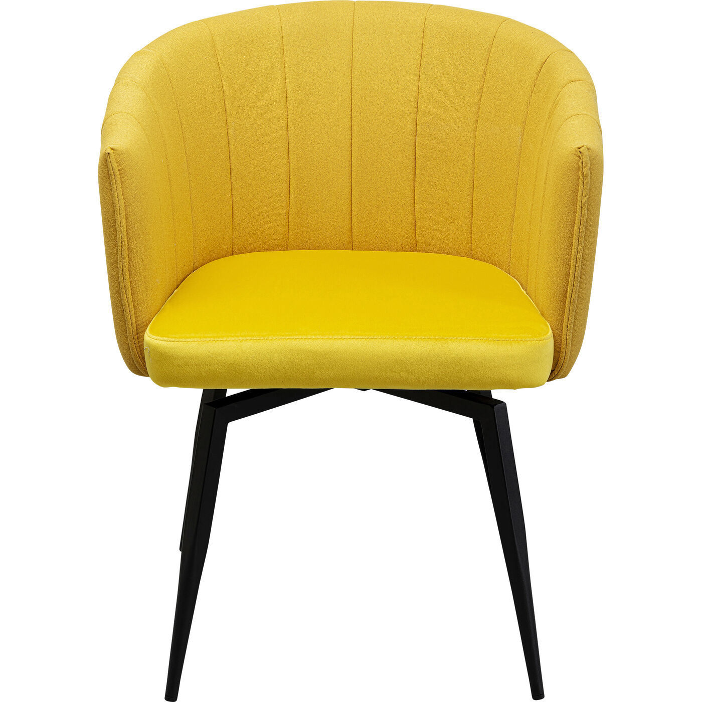 Drehstuhl Merida Gelb