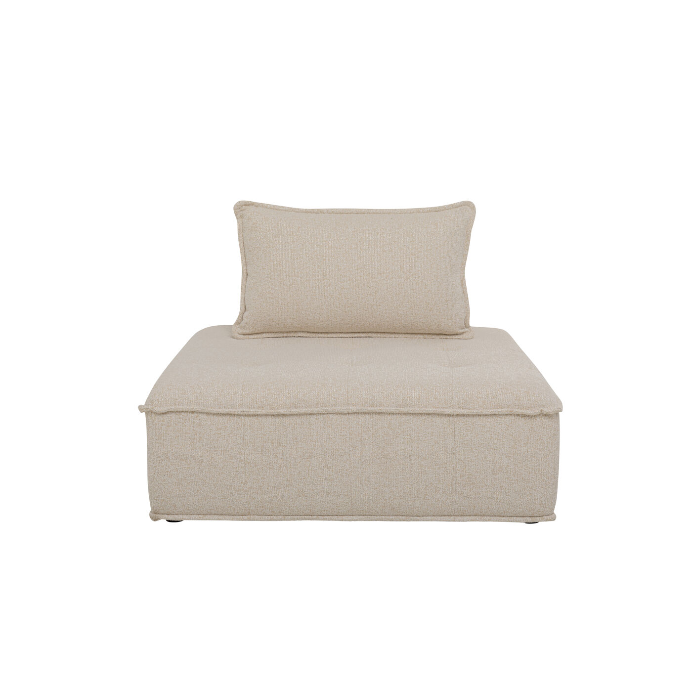 Sofa Element Portofino Creme