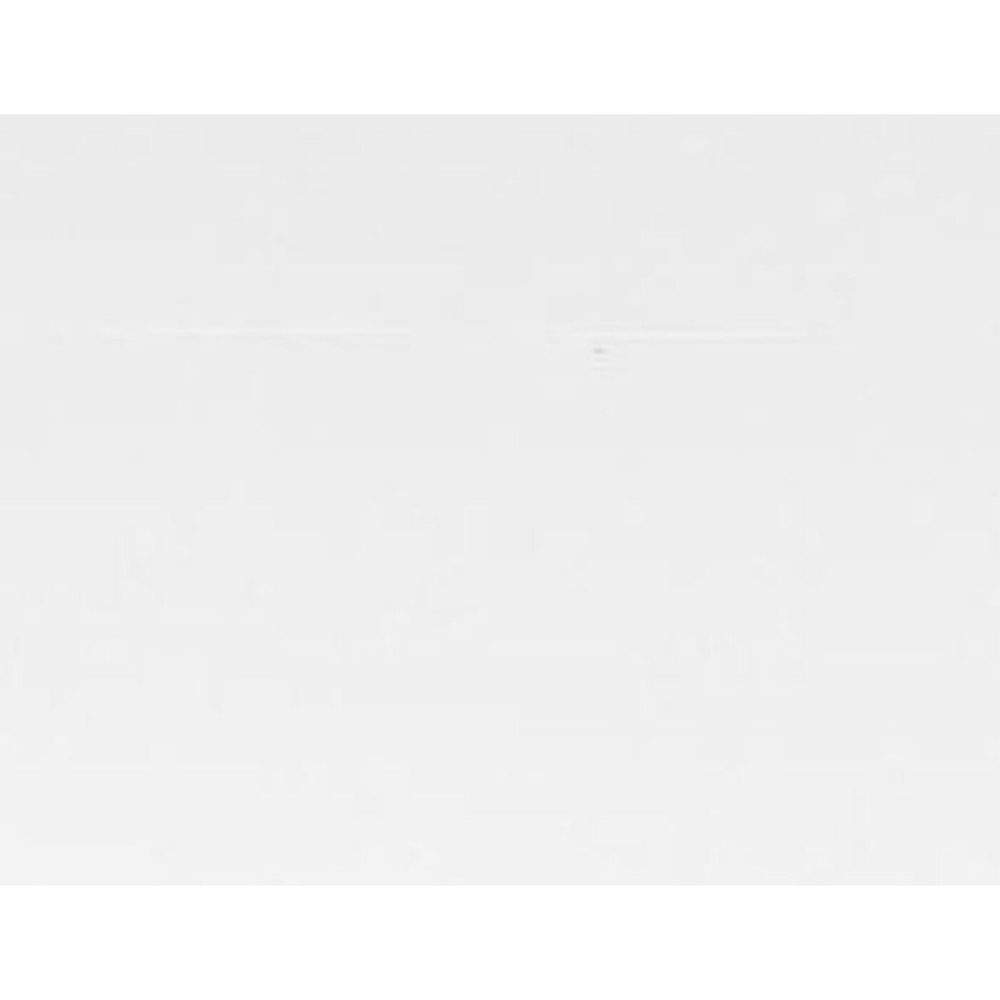 Materialmuster Benvenuto Matt Weiß