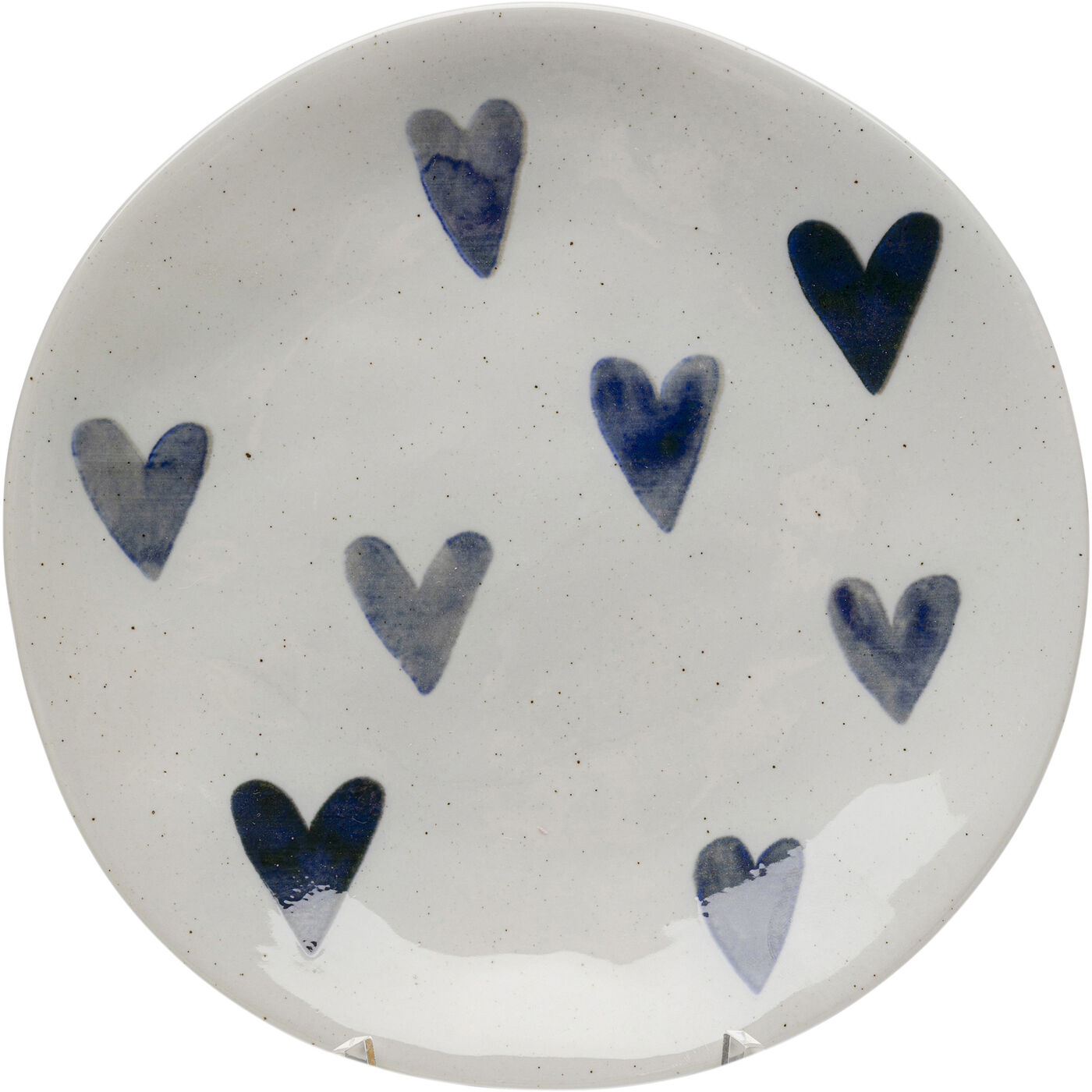 Teller Cuori Ø22cm