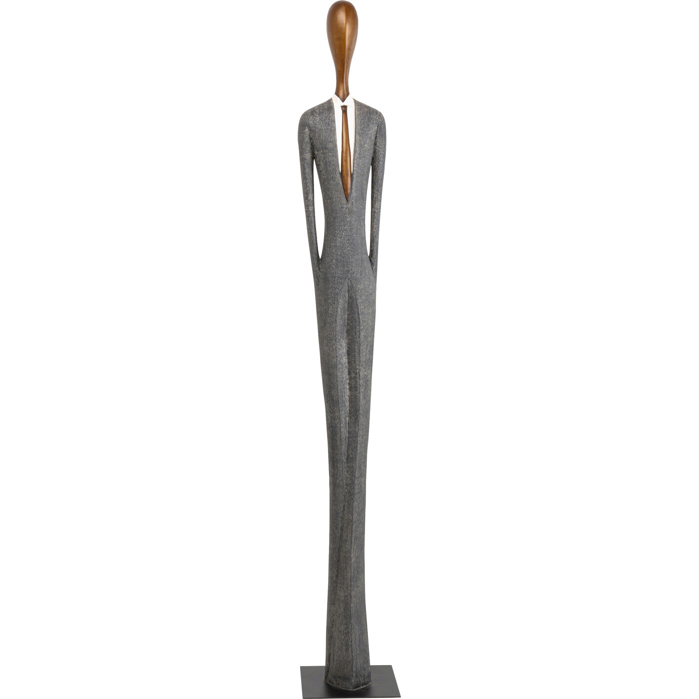 Deko Figur Mister 216cm