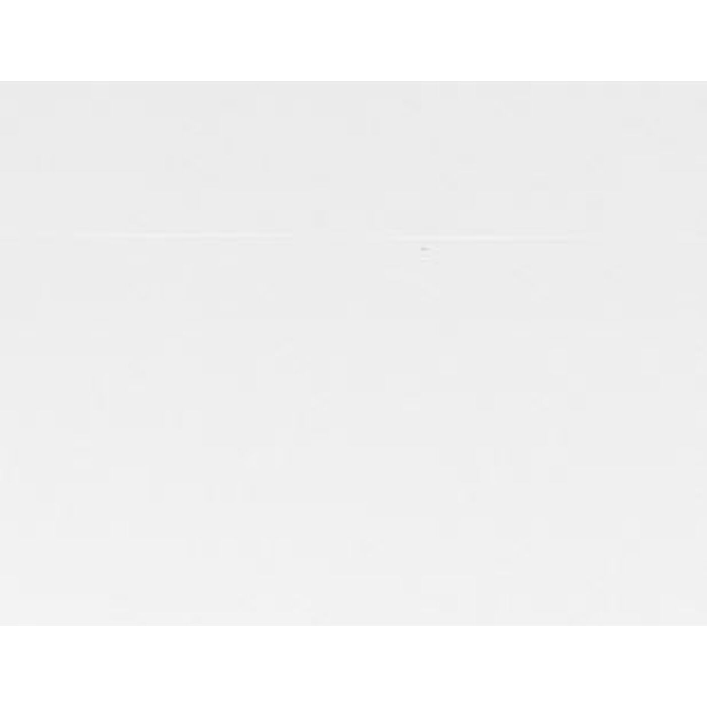 Materialmuster Benvenuto Glossy  Weiß