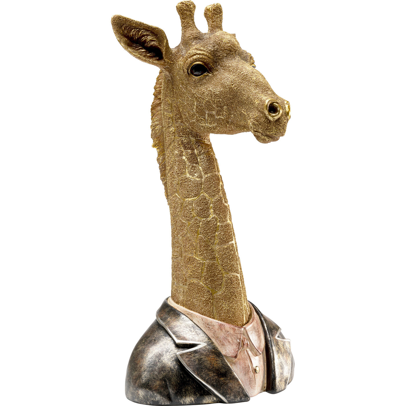 Deko Figur Mister Giraffe 50cm