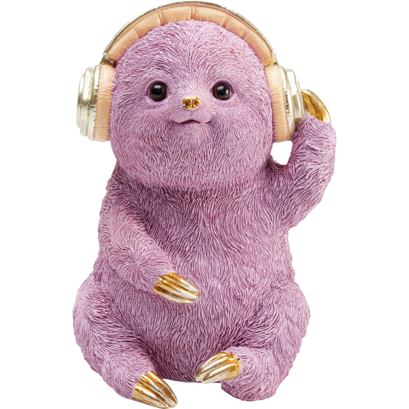 Spardose Party Sloth 19cm