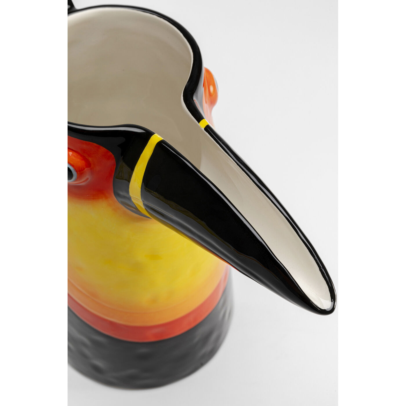 Karaffe Toucan 25cm