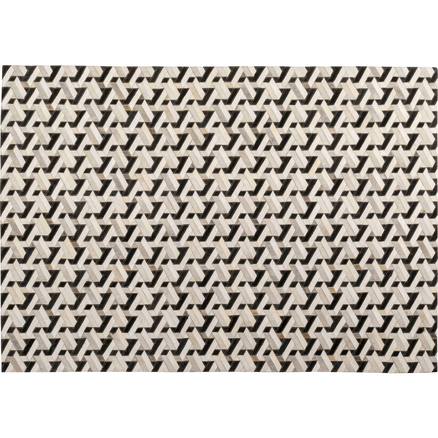 Teppich Maze 170x240cm