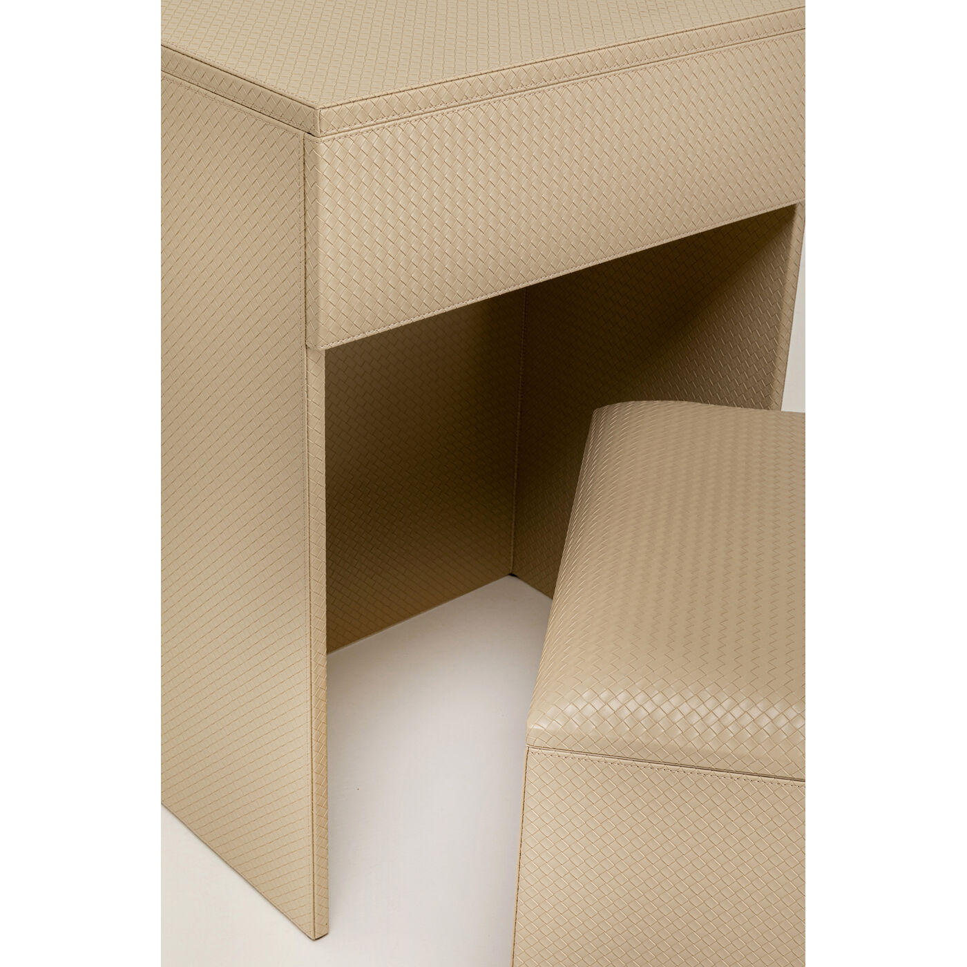 Schminkkombination Venezia Klein Creme 60cm