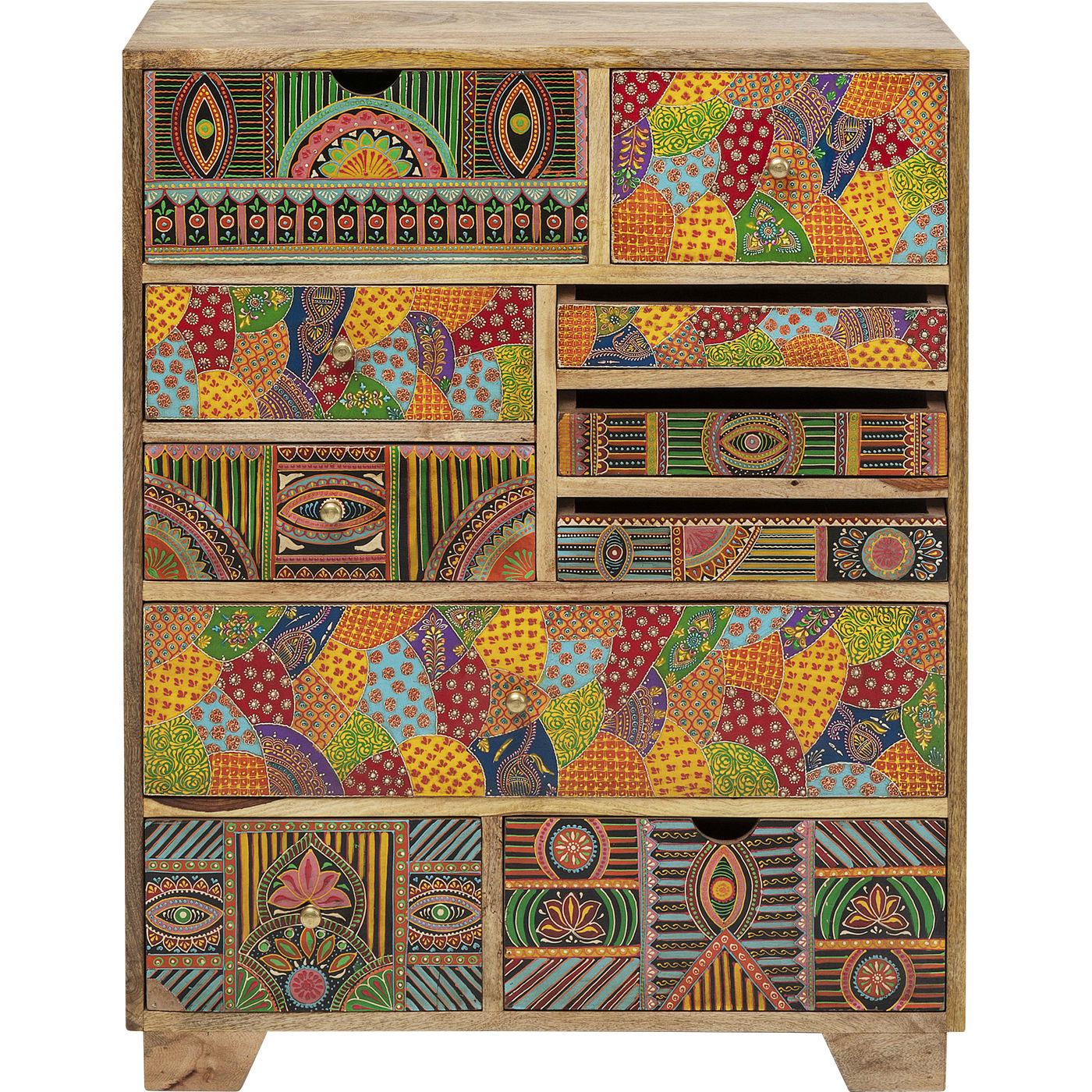 Kommode Paradise 68x88cm