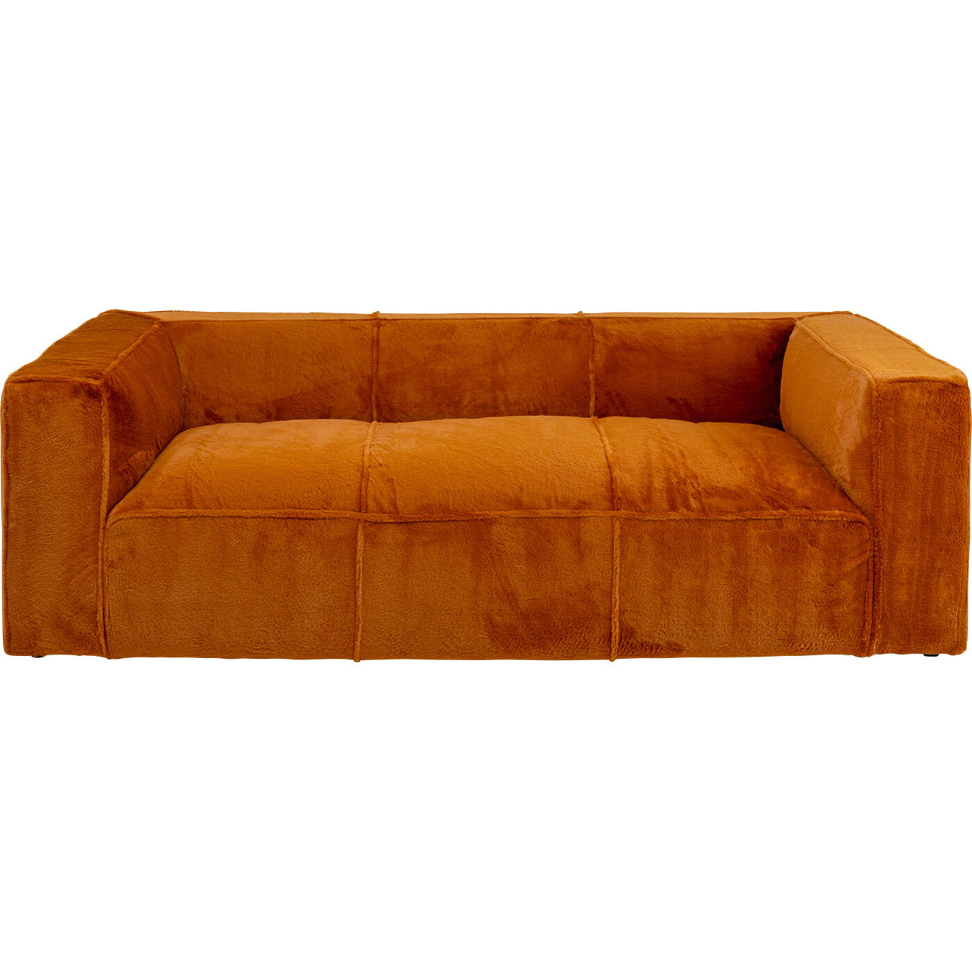 Sofa Cubetto Soft 3-Sitzer 220cm