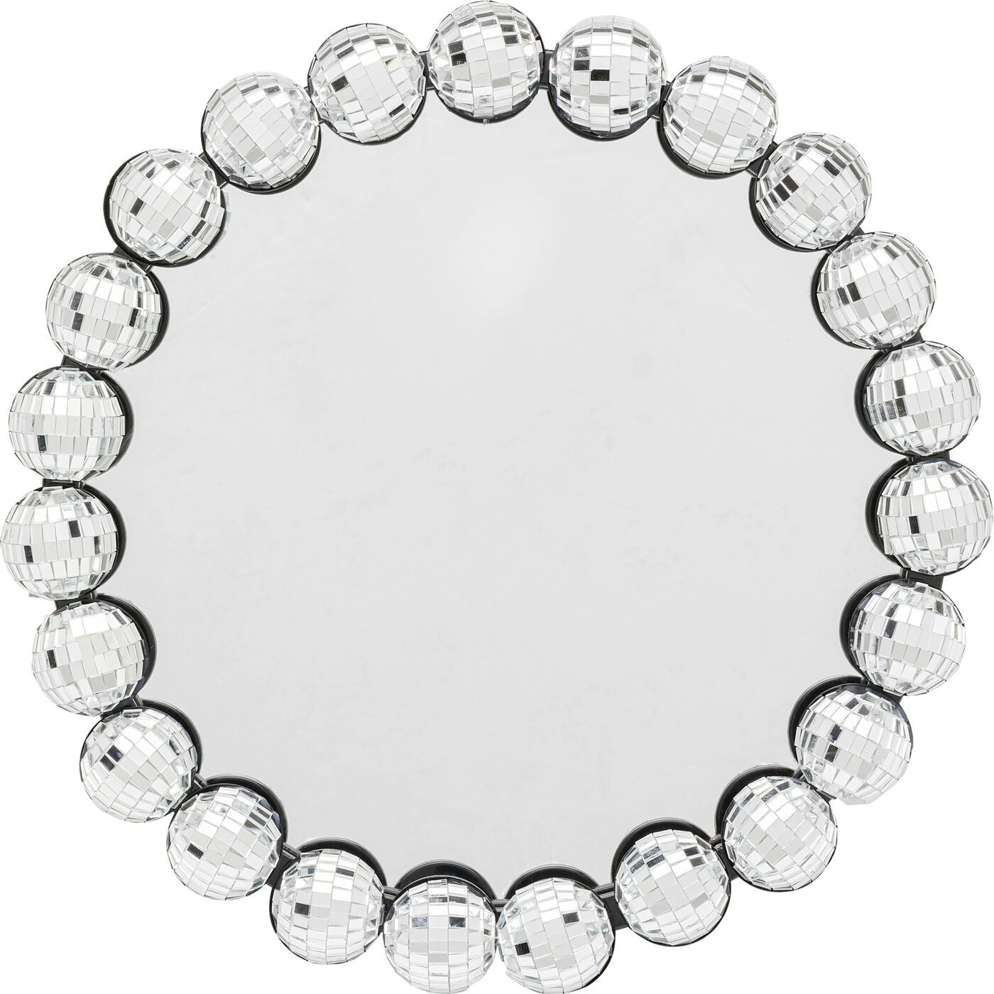 Tischspiegel Disco Balls Ø26cm