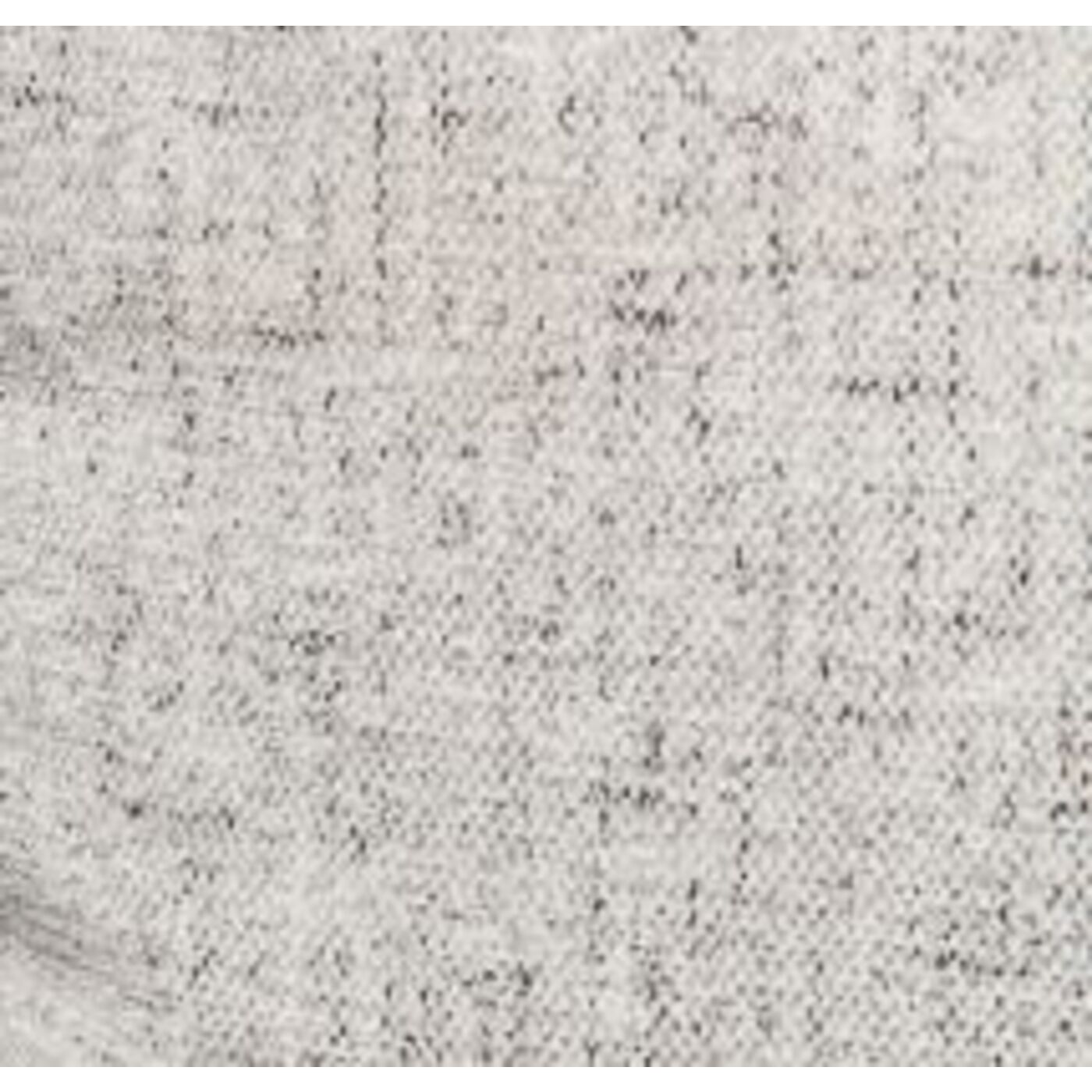 Campione di tessuto FM grigio chiaro 10x10cm