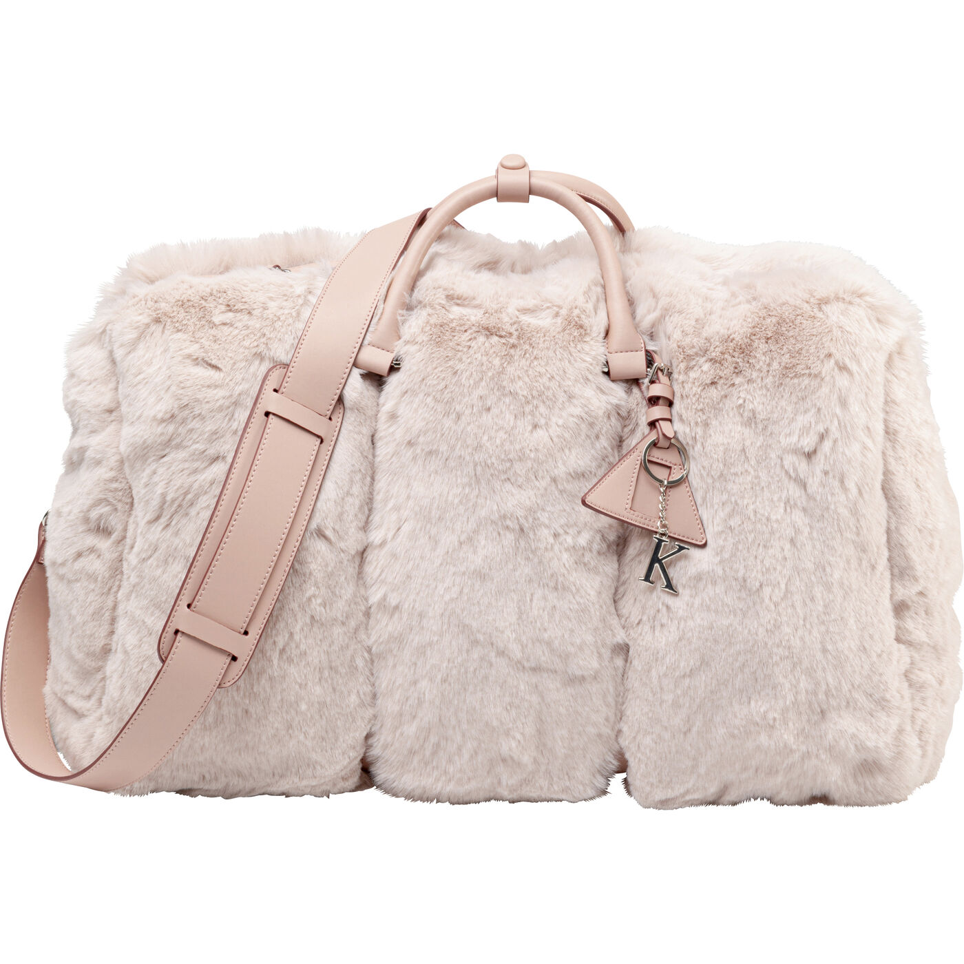 Tasche Mika Blush