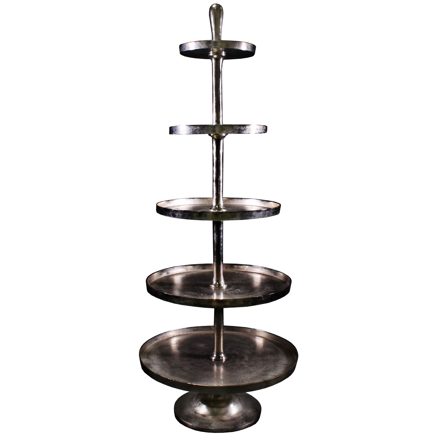 Etagere Roma, 163cm