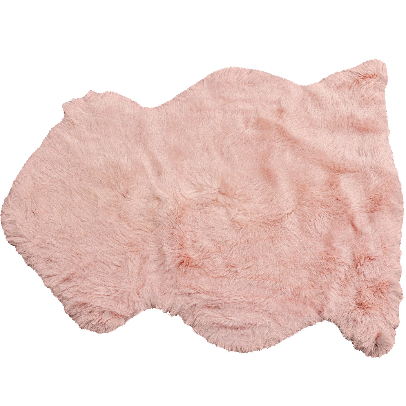 Lammfell Heidi Rose 65x85cm