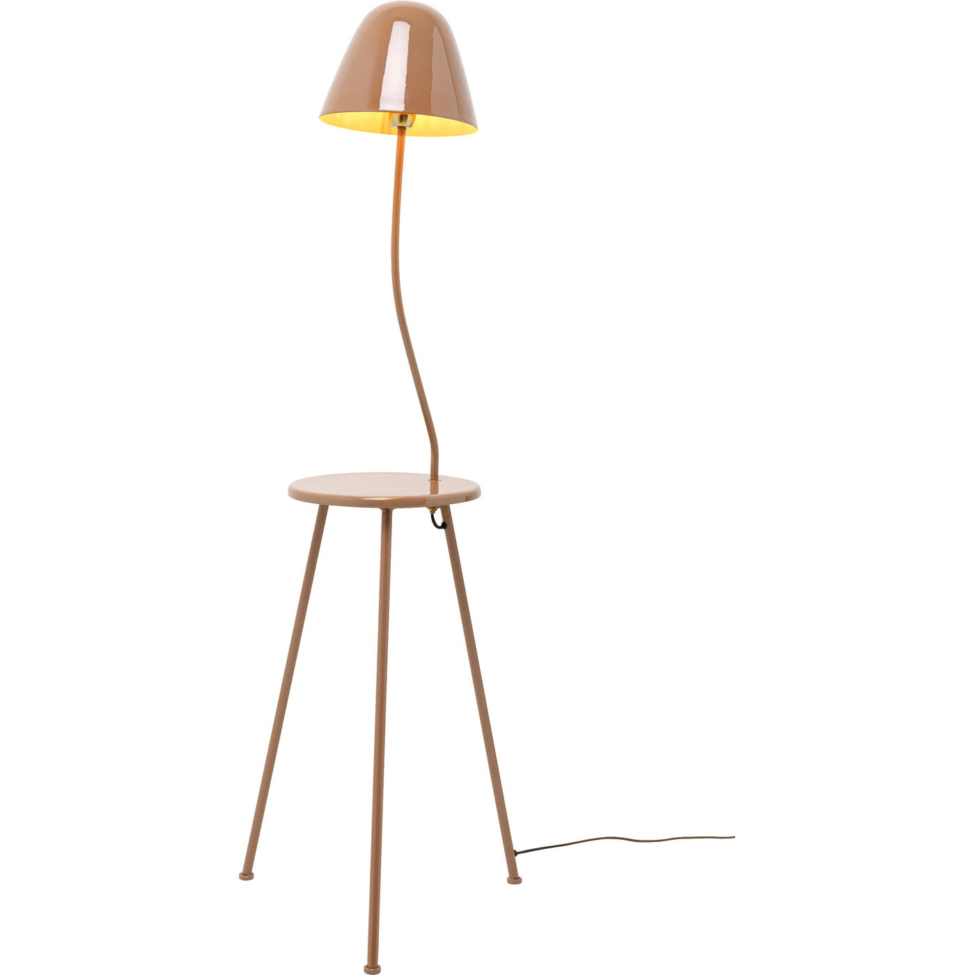 Stehleuchte Table 142cm