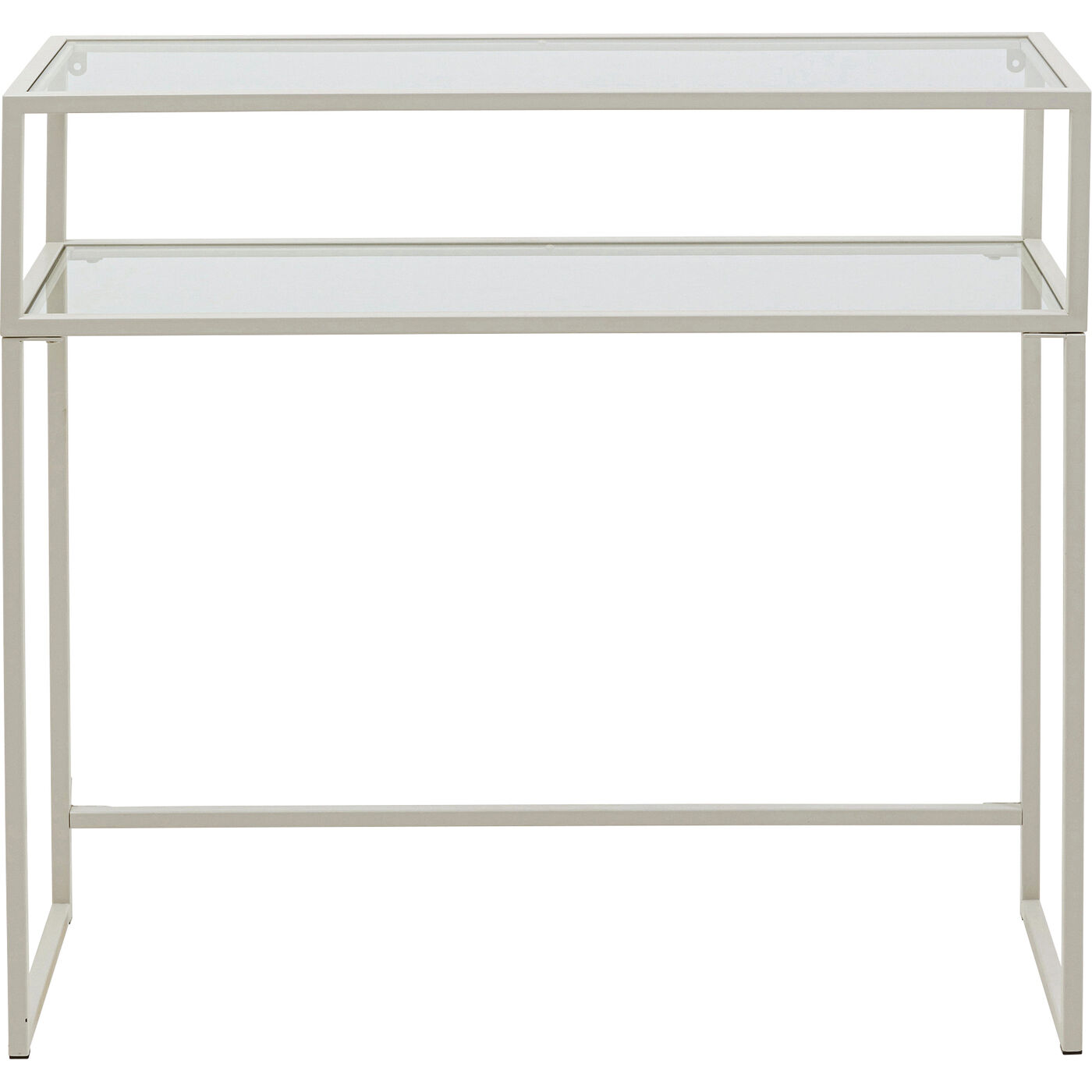 Konsole Loft Greige 80x85cm